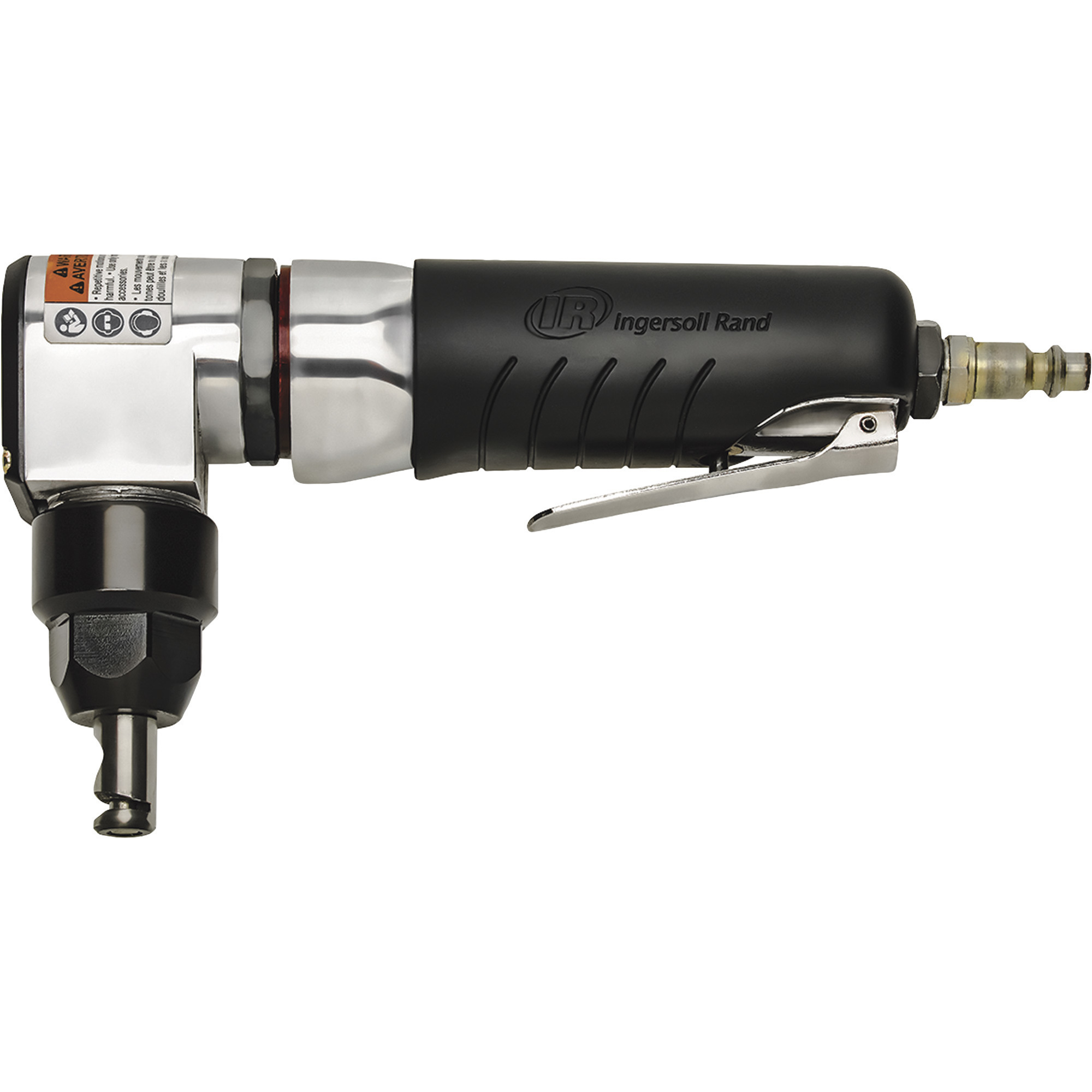 Ingersoll Rand Edge Series Air Nibbler - 4 CFM, 4200 CPM, Mo