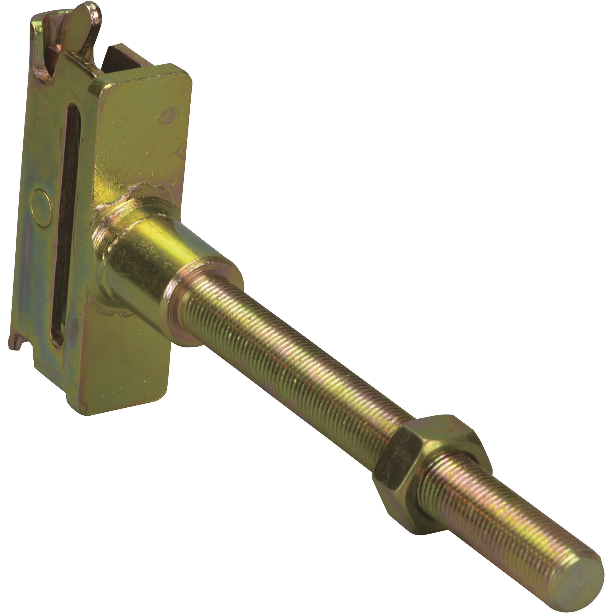 CargoSmart Spare Tire Holder — For ETrack and XTrack Northern Tool