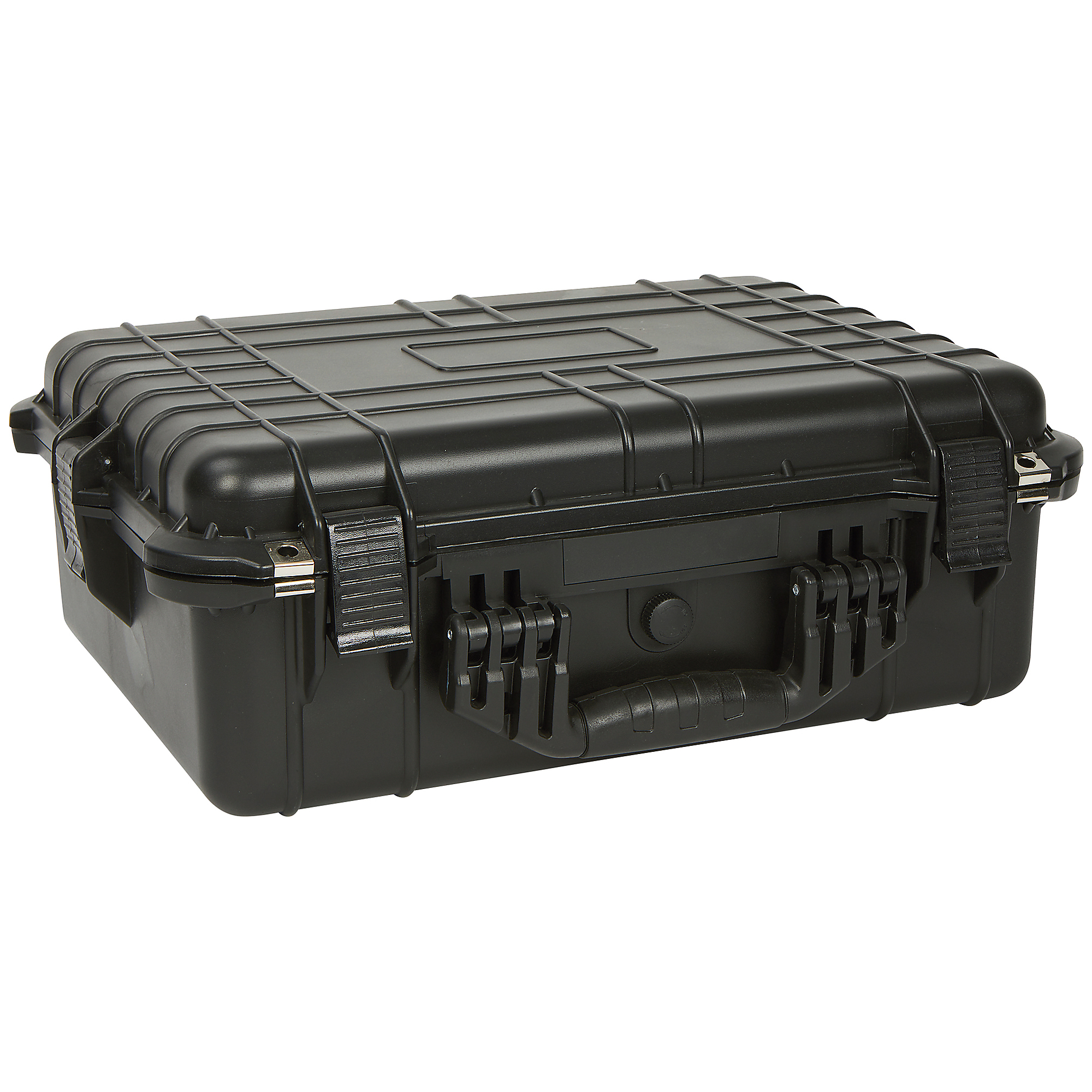 Strongway 20in. XL Waterproof Storage Case, Black