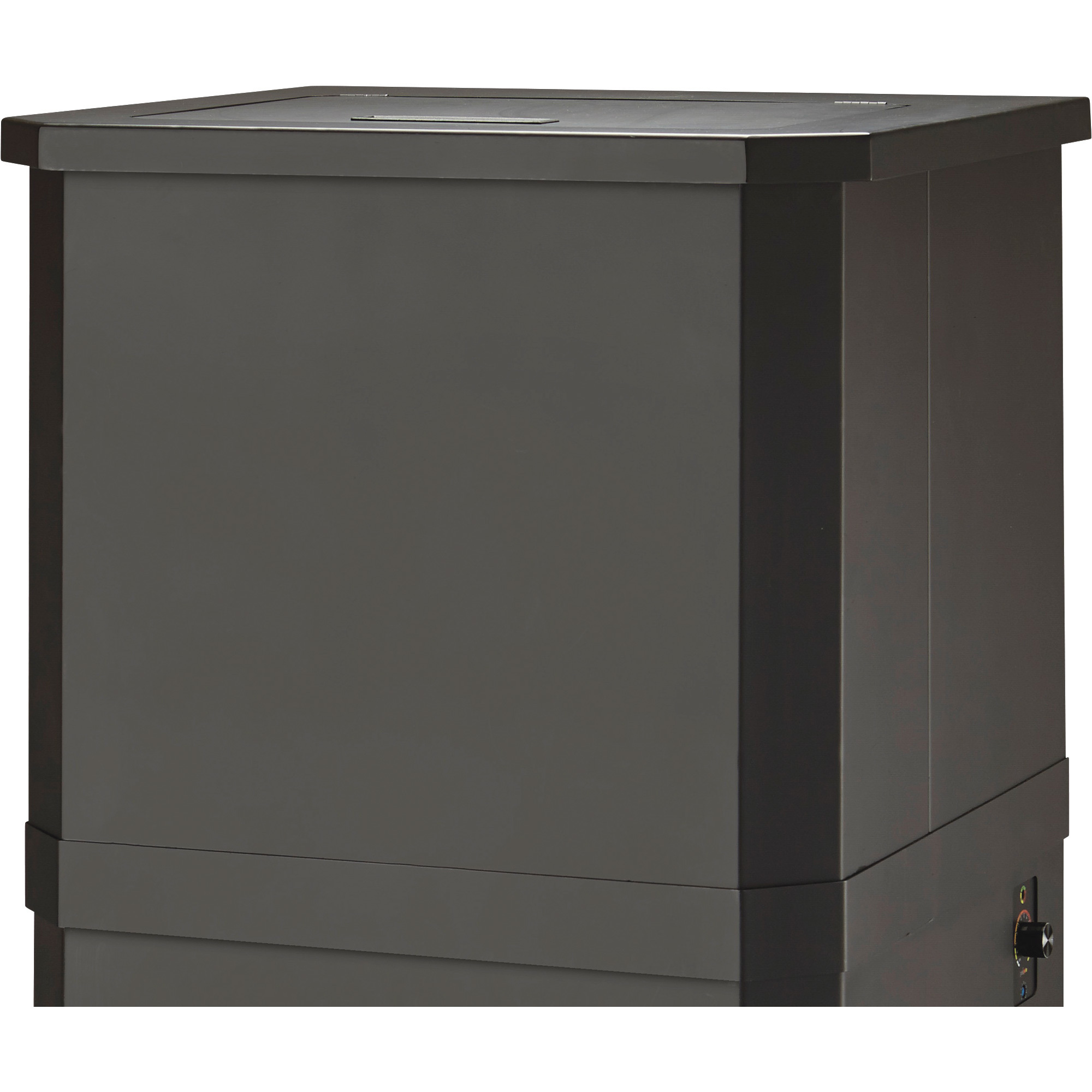 Pelpro Hopper Extension- 200-Lb Cap Fits Pelpro PP130 Pellet Stove
