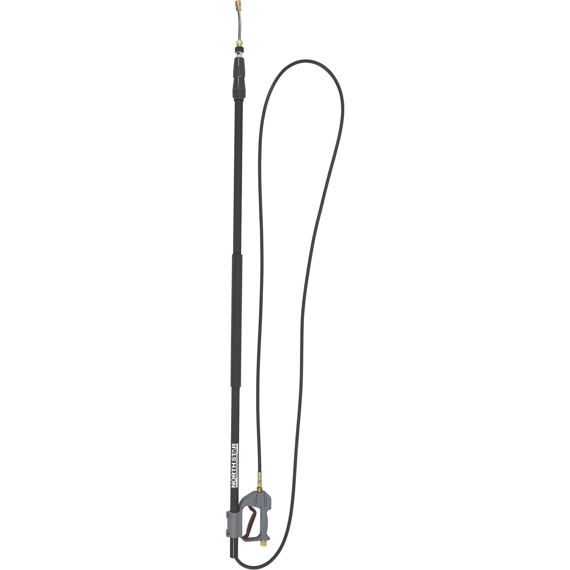 NorthStar Telescoping Pressure Washer Wand 4000 PSI 10.5