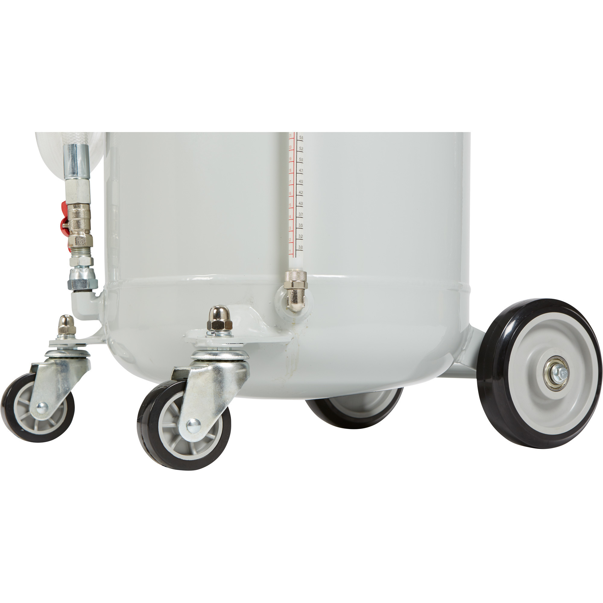 Roughneck Air-Operated Waste Oil Changer, 17-Gallon Tank | Northern Tool