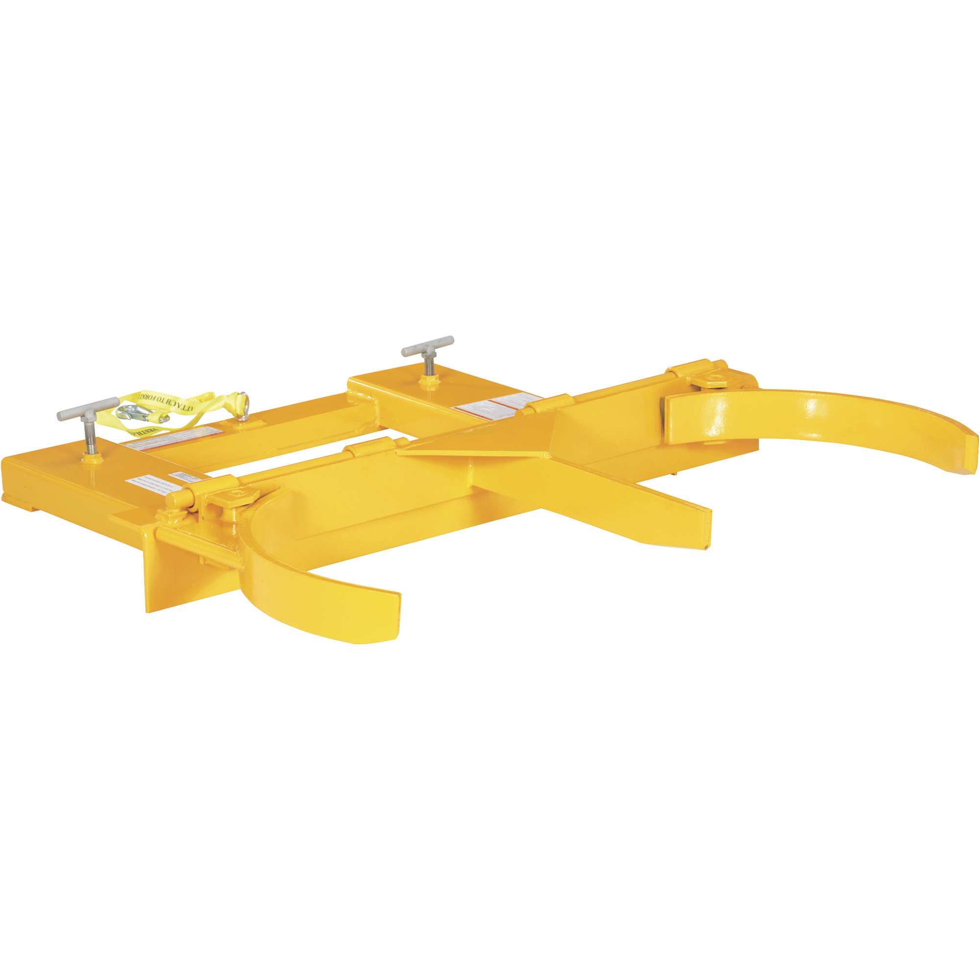 VESTIL DRUM GRIPPER 2,000Lb. Capacity, Model DGD55D 559.99