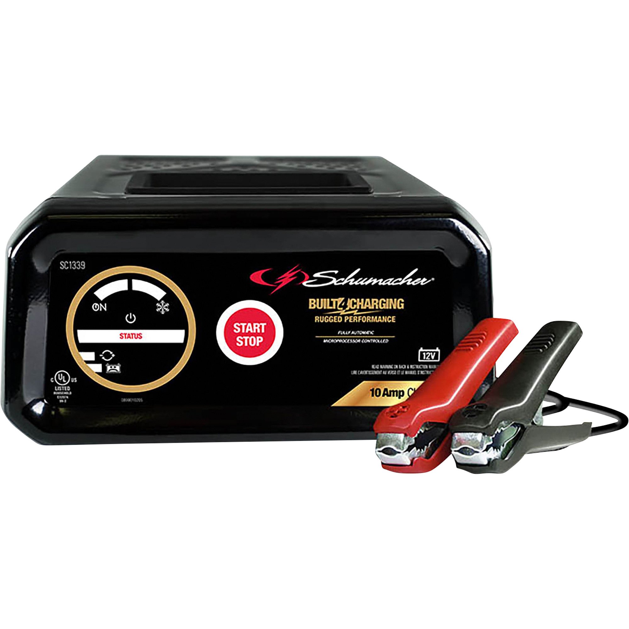 Northern Tool Battery Charger
