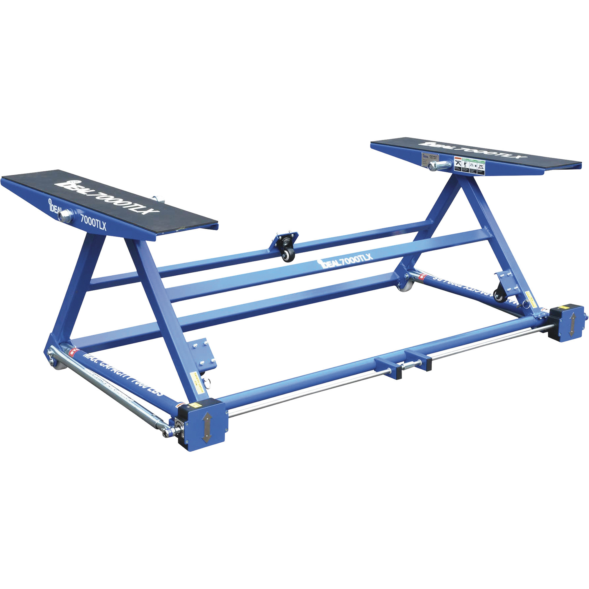 Northern Tool Car Liftnull