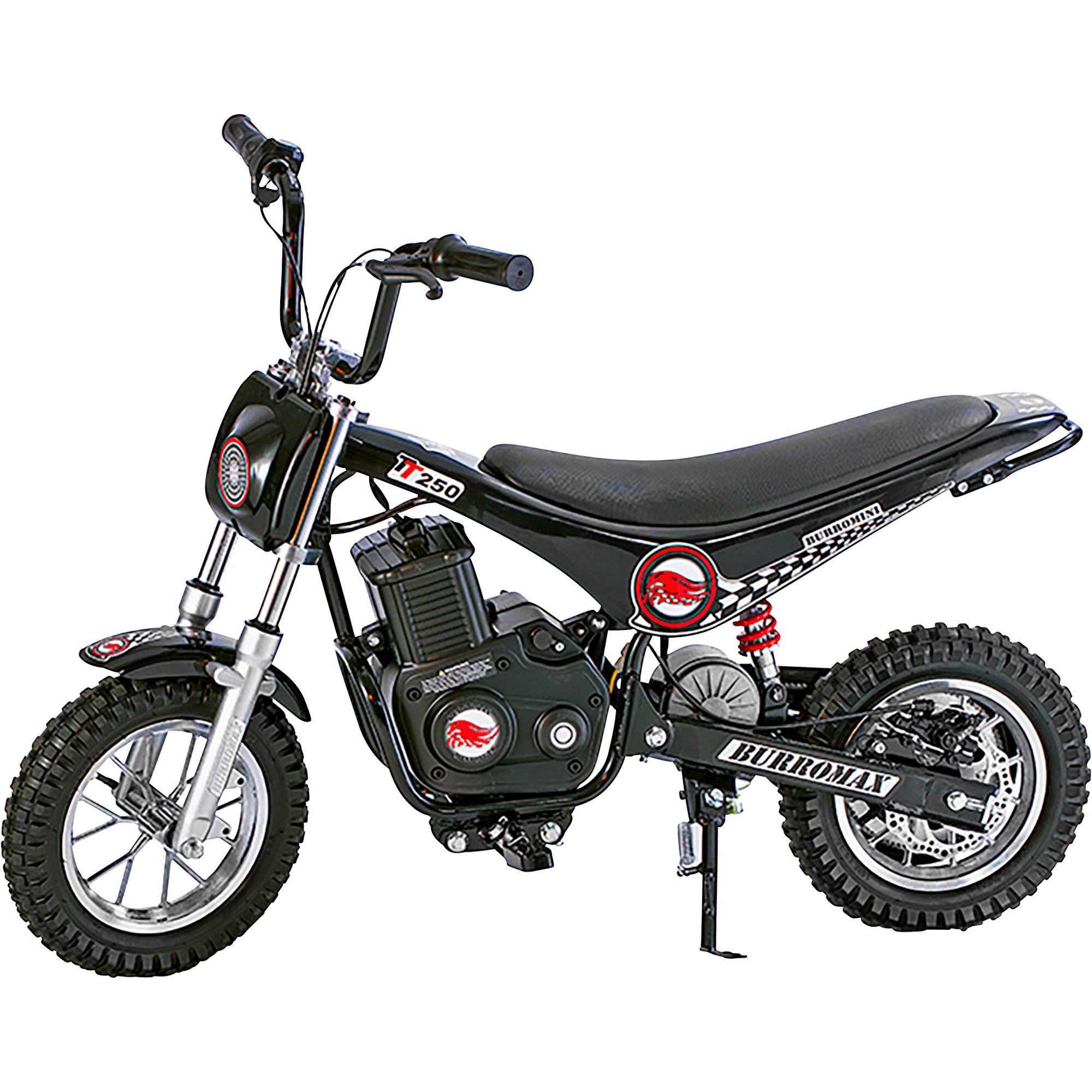 Coleman Powersports B200 Gas-Powered Mini Bike | Northern Tool