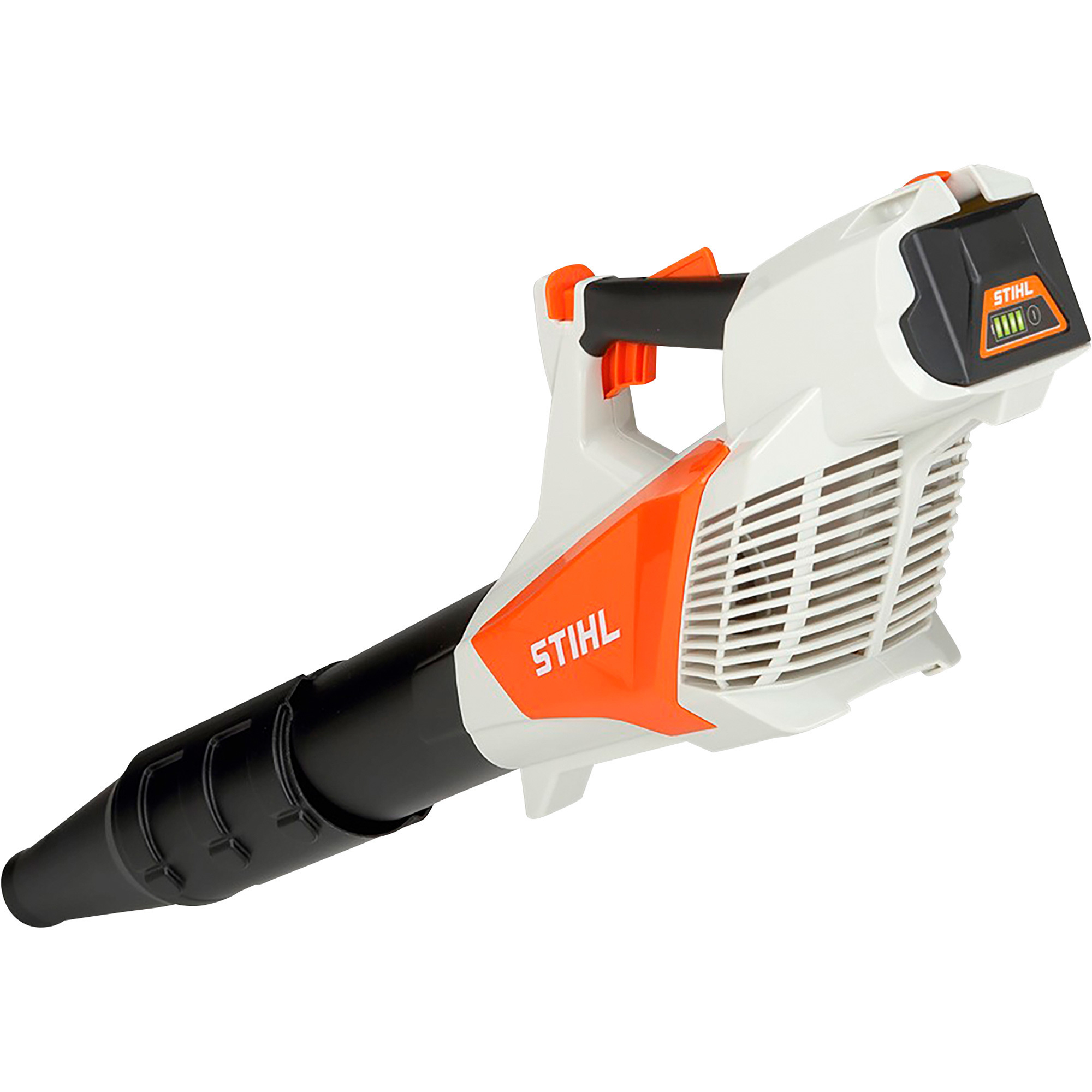 STIHL Battery-Operated Children's Toy Chainsaw, Model# 7010 871 7543 ...