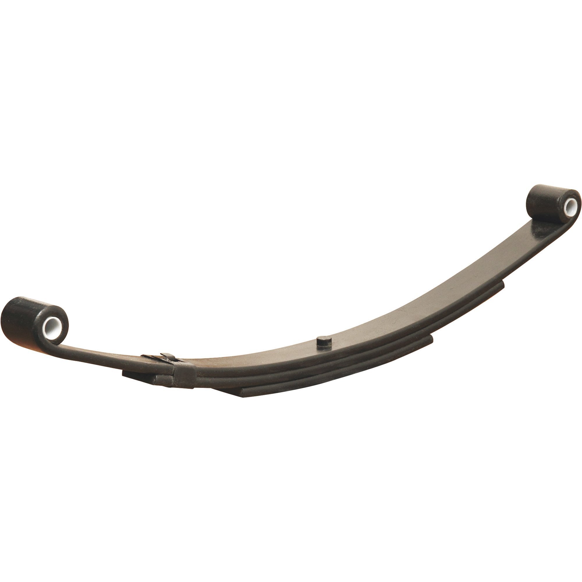 Sw4 Spring Trailer Spring — 4 Leaves, 4500-Lb. Capacity/Pr., Model# SW4 | Northern ...