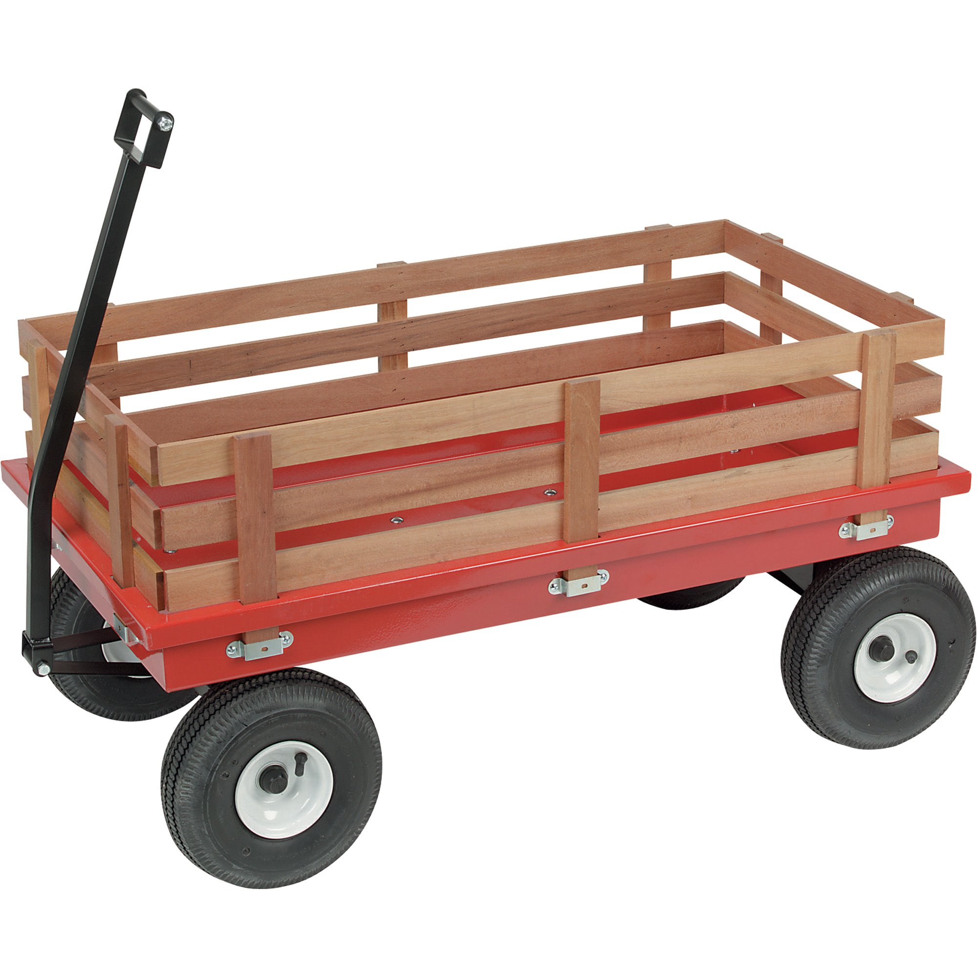 Hefte Hauler Wagon — 1200-Lb. Capacity | Northern Tool