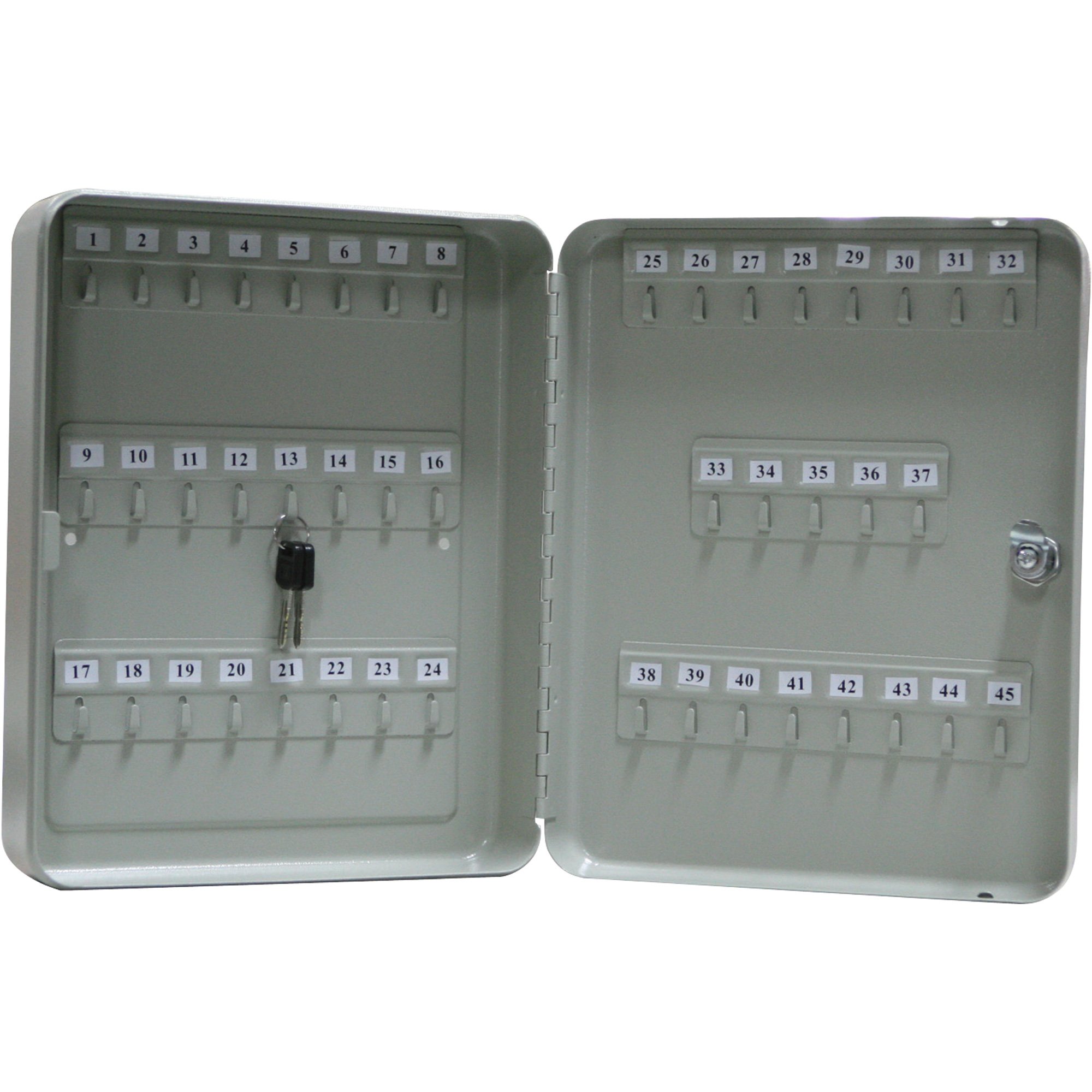 Torin 45-Key Cabinet, Model# K300-45 | Northern Tool