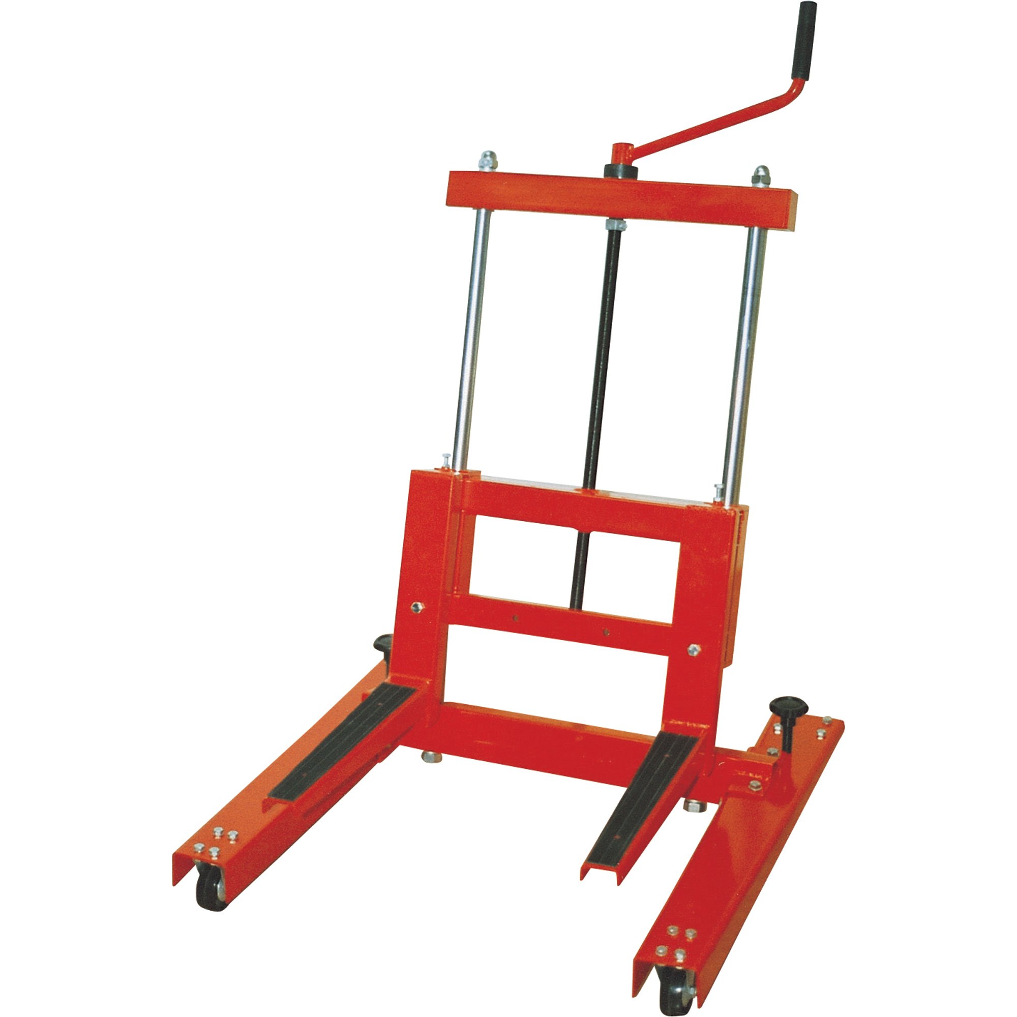 Northern Industrial Tools Motorcycle Lift | Northern Tool