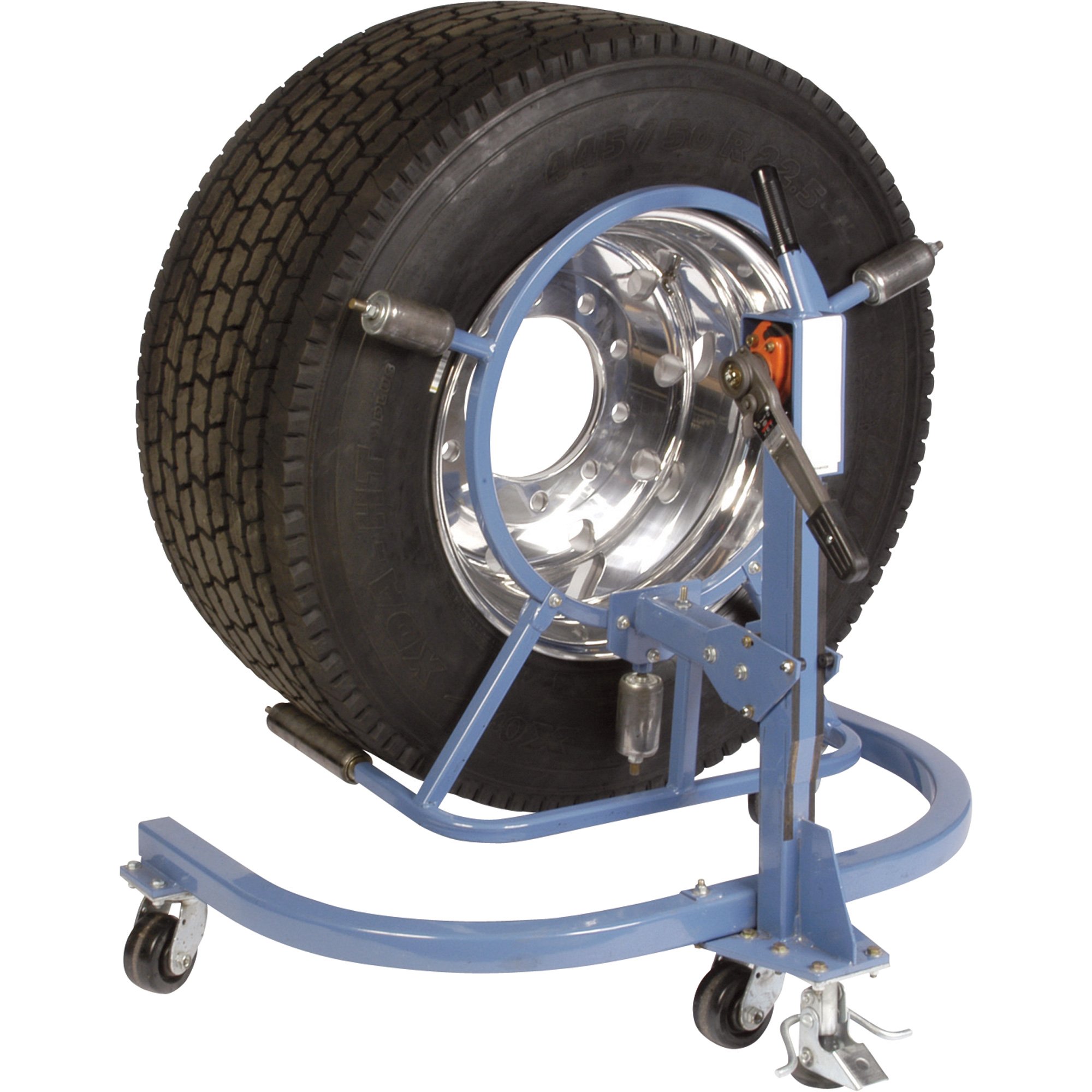 Tweel Vector Image TSI Tweel Handler, Model# TW2000 | Northern Tool