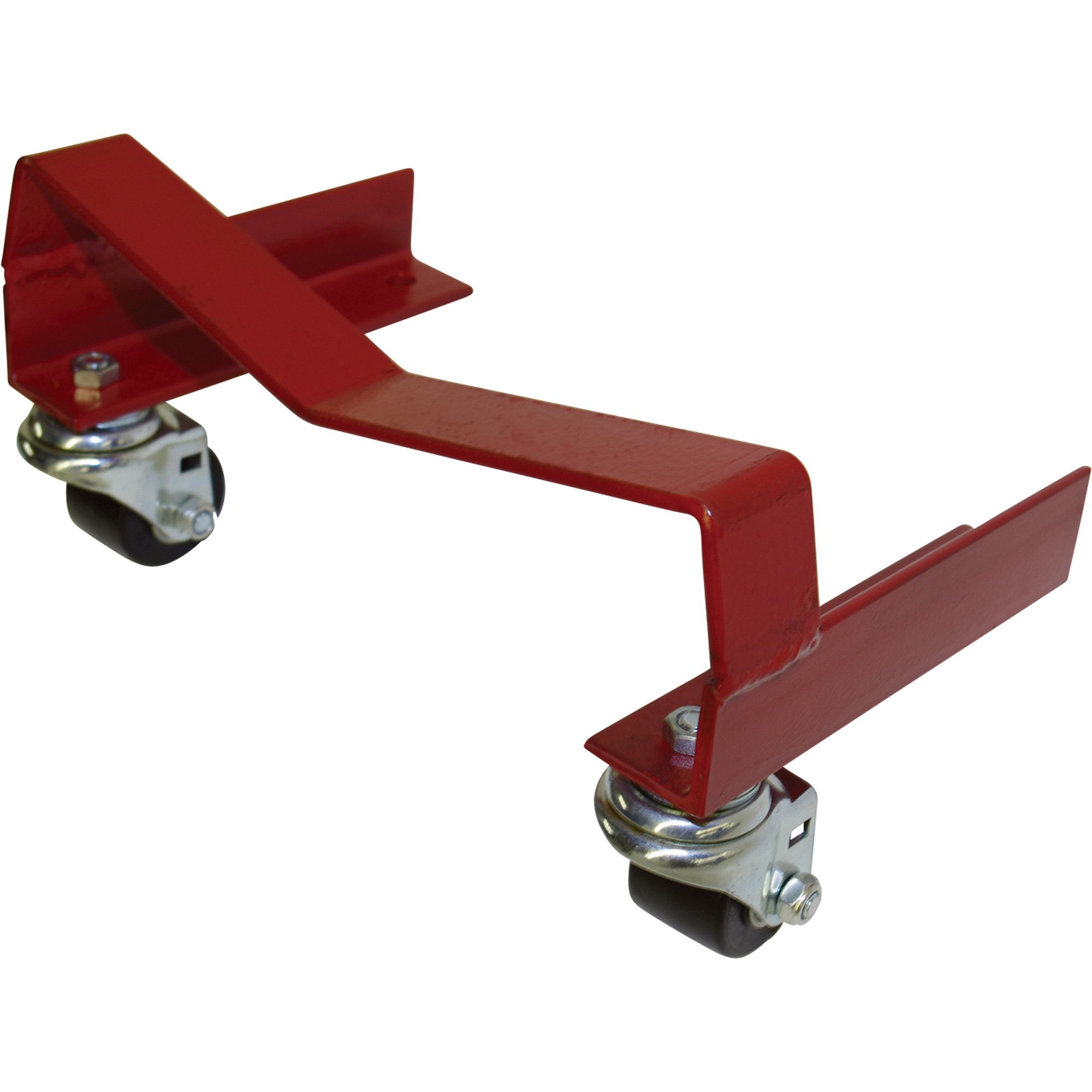 Auto Dolly Engine Dolly Attachment — Fits Heavy-Duty Auto Dolly, 2500 ...