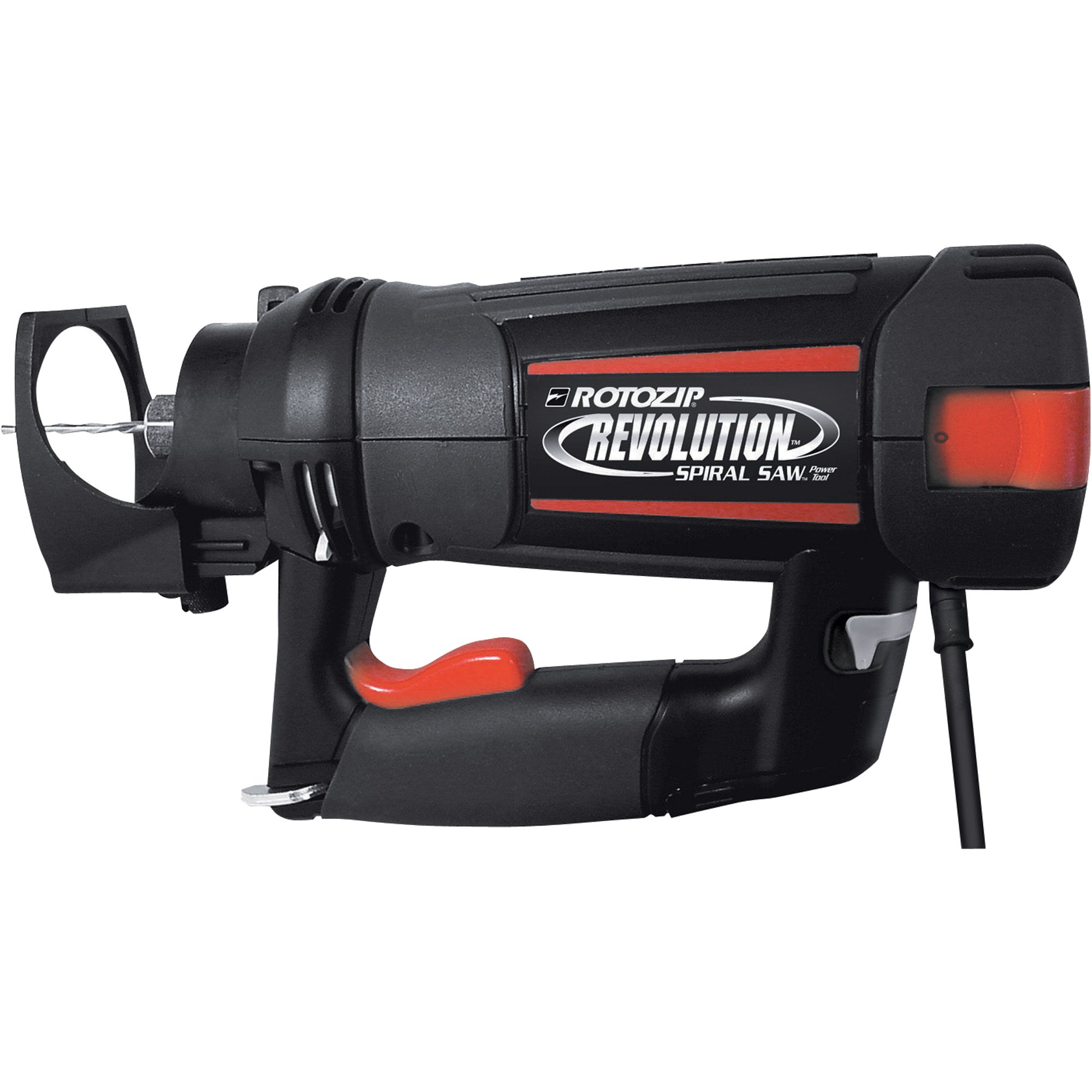 4-Speed Revolution Spiral Saw | Northern Tool