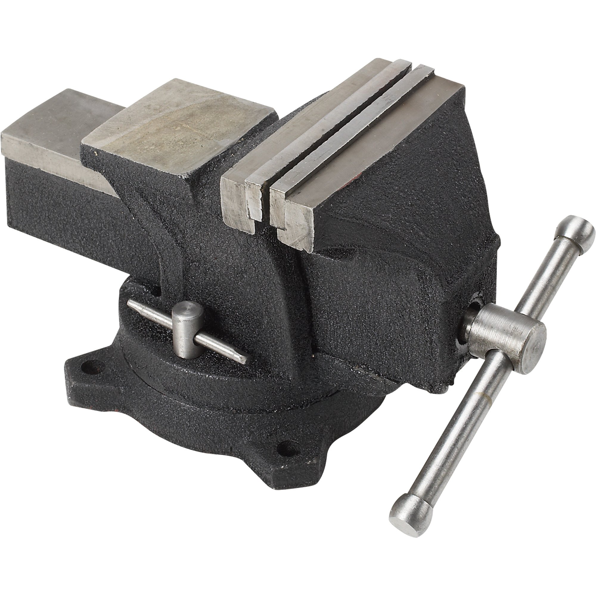 Wel-Bilt Light-Duty Vise — 4in. | Northern Tool