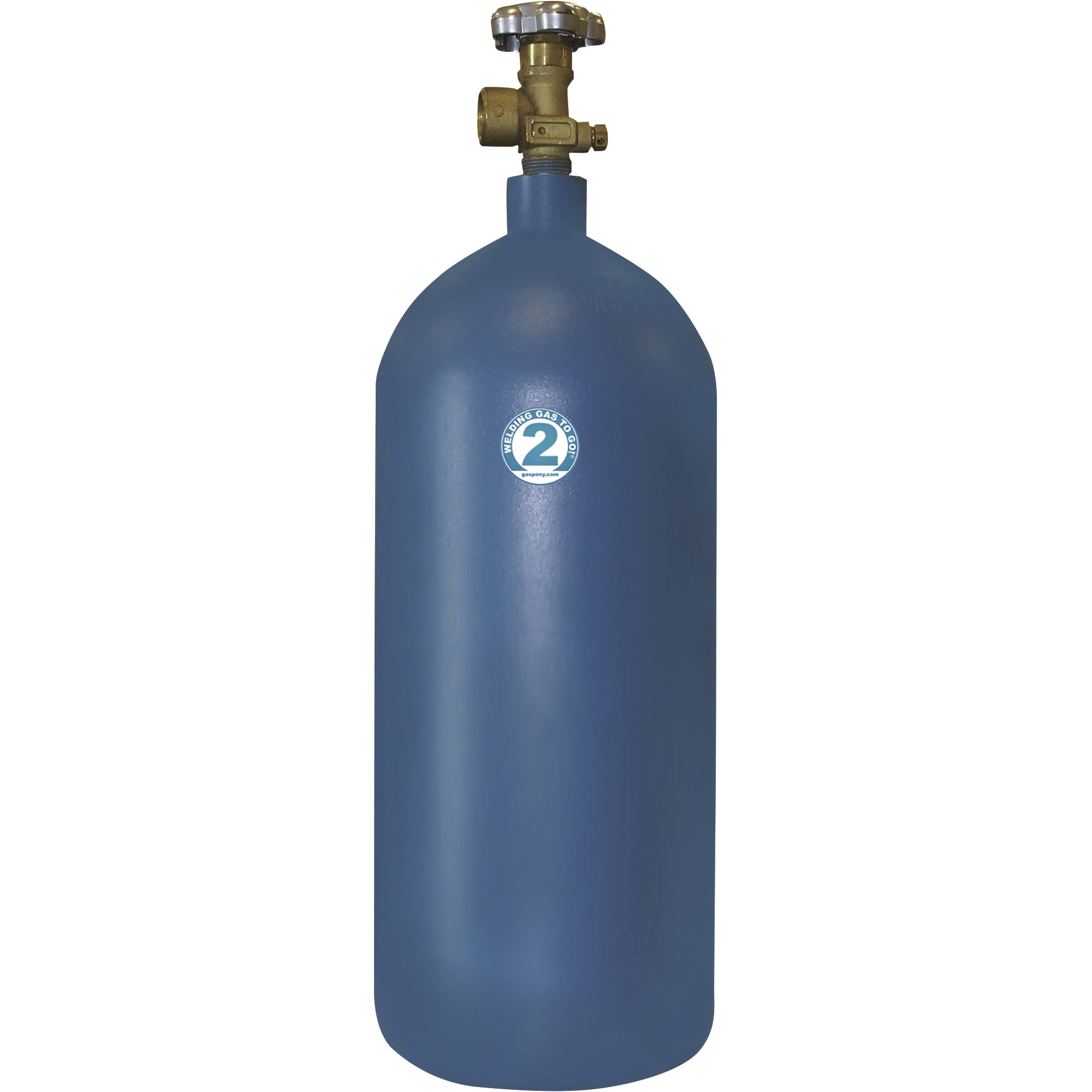 Argon Tank In Welding Gas Cylinders For Sale