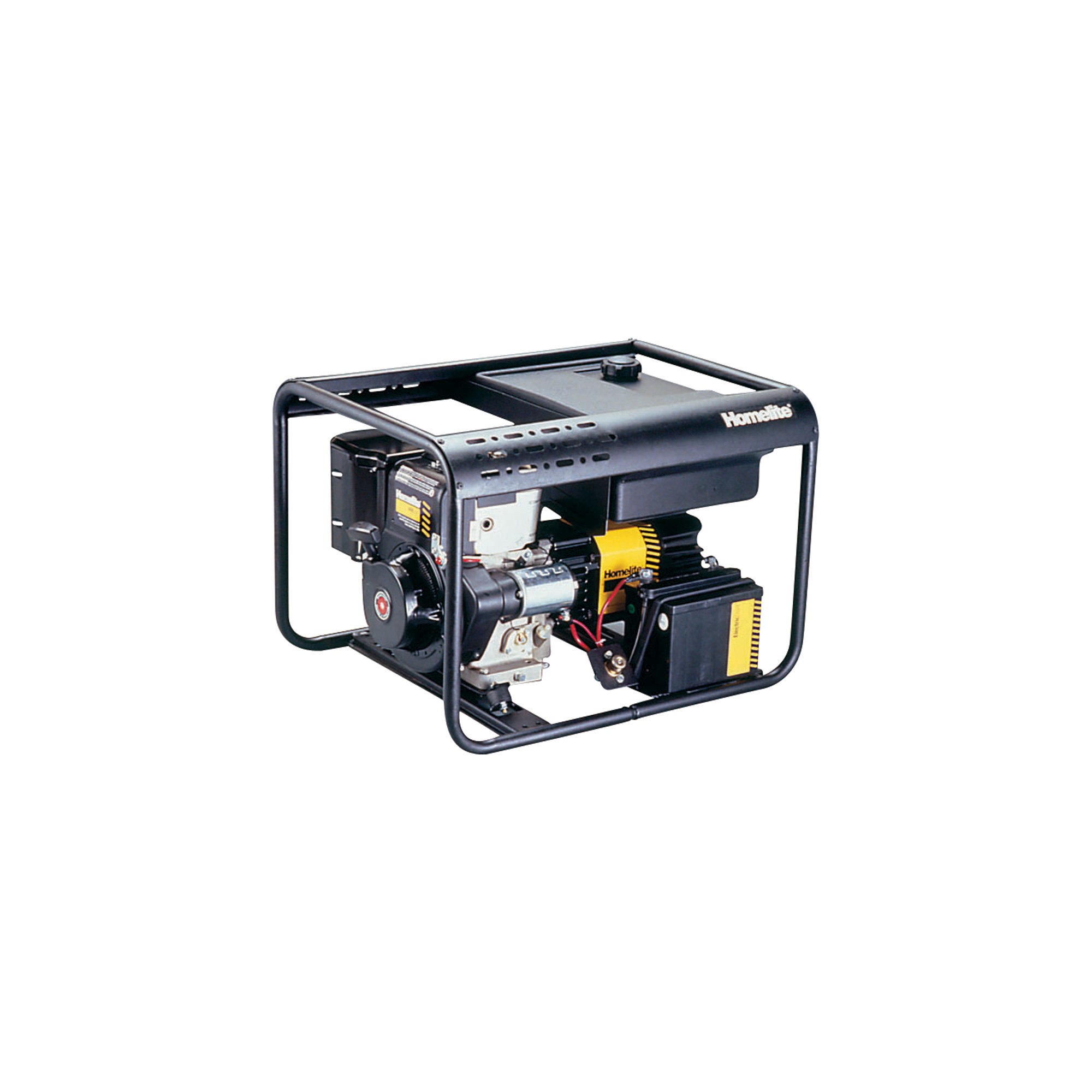 Homelite 4400 Watt LR Series Generator | Northern Tool