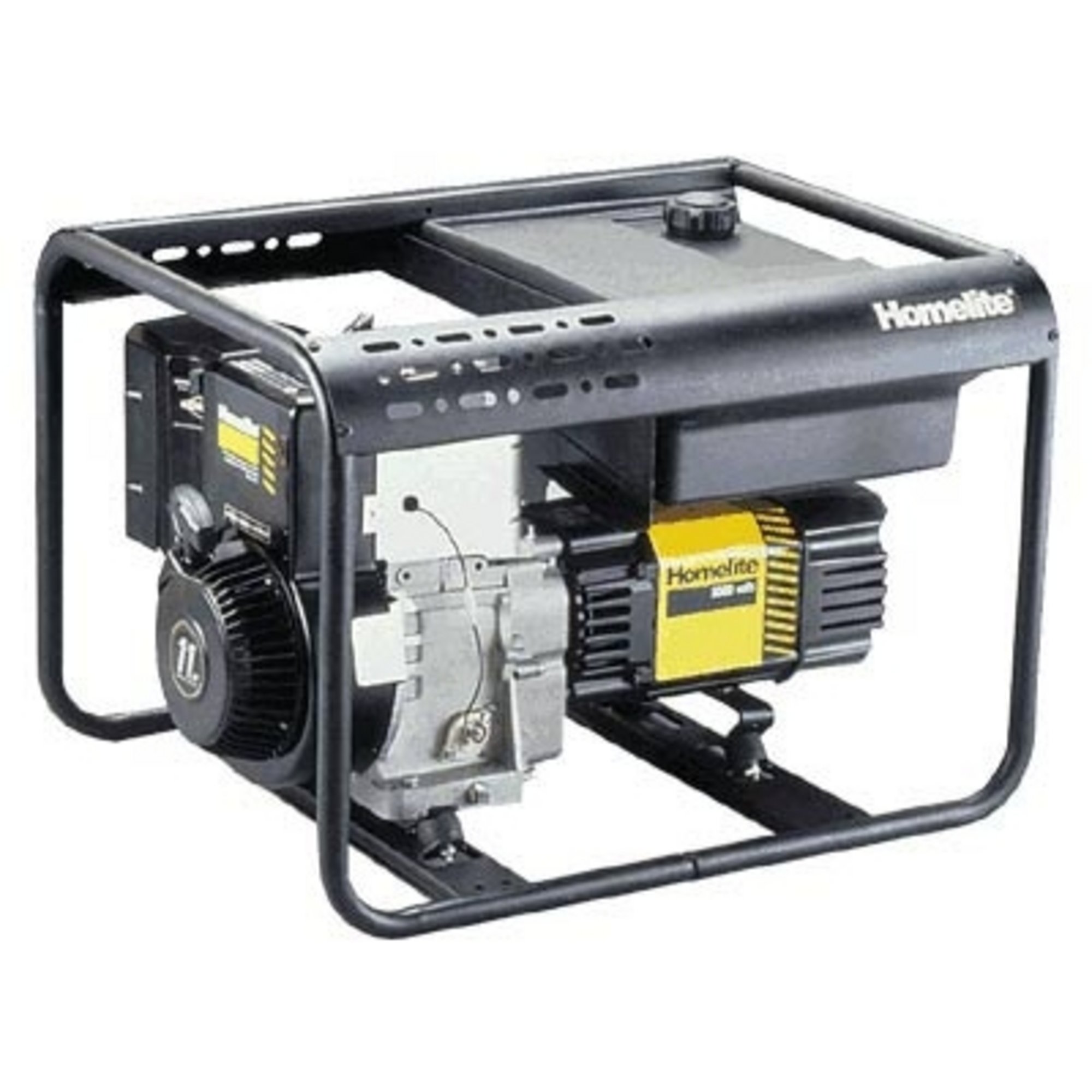 Homelite 5500W Generator | Northern Tool