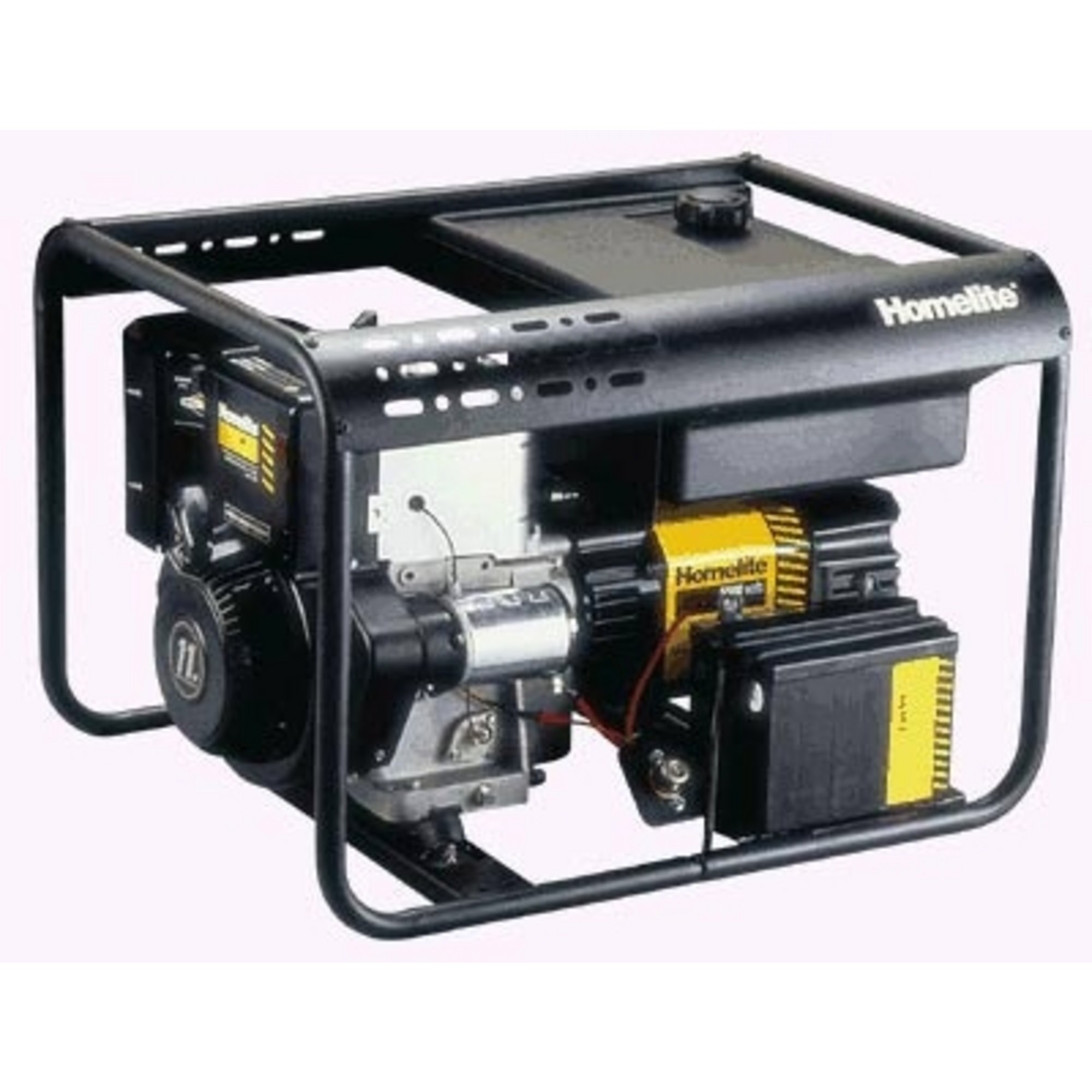 Homelite 5500W Generator | Northern Tool