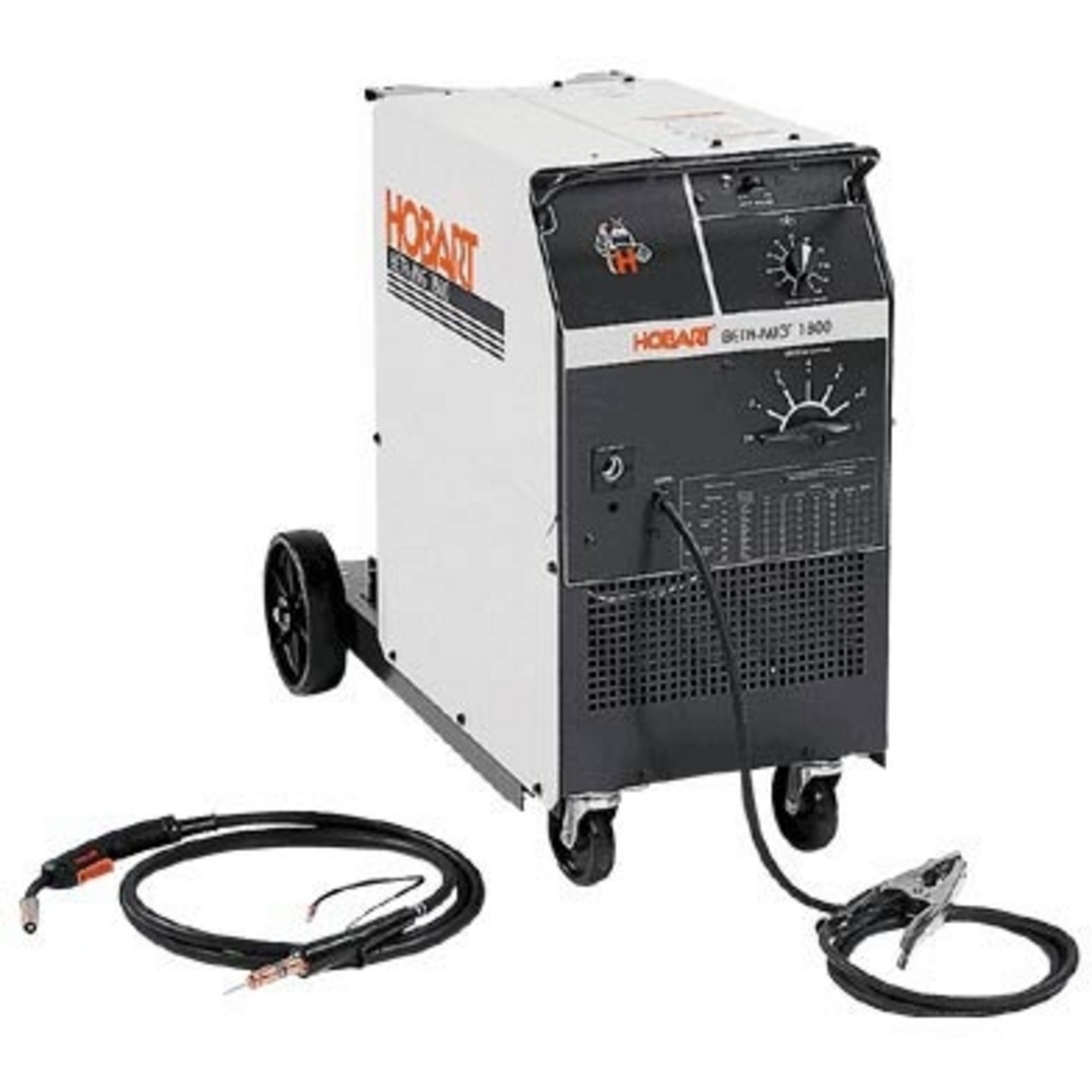 Hobart Beta-MIG 1800 Wire Feed Welder | Northern Tool