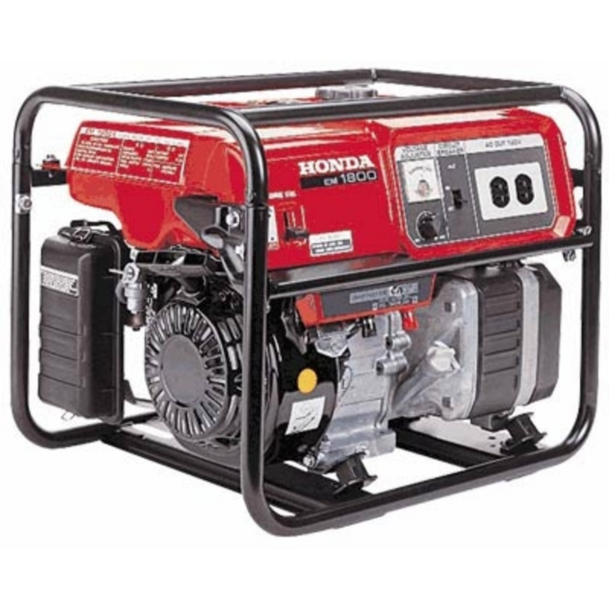 Honda 1800W Generator | Northern Tool