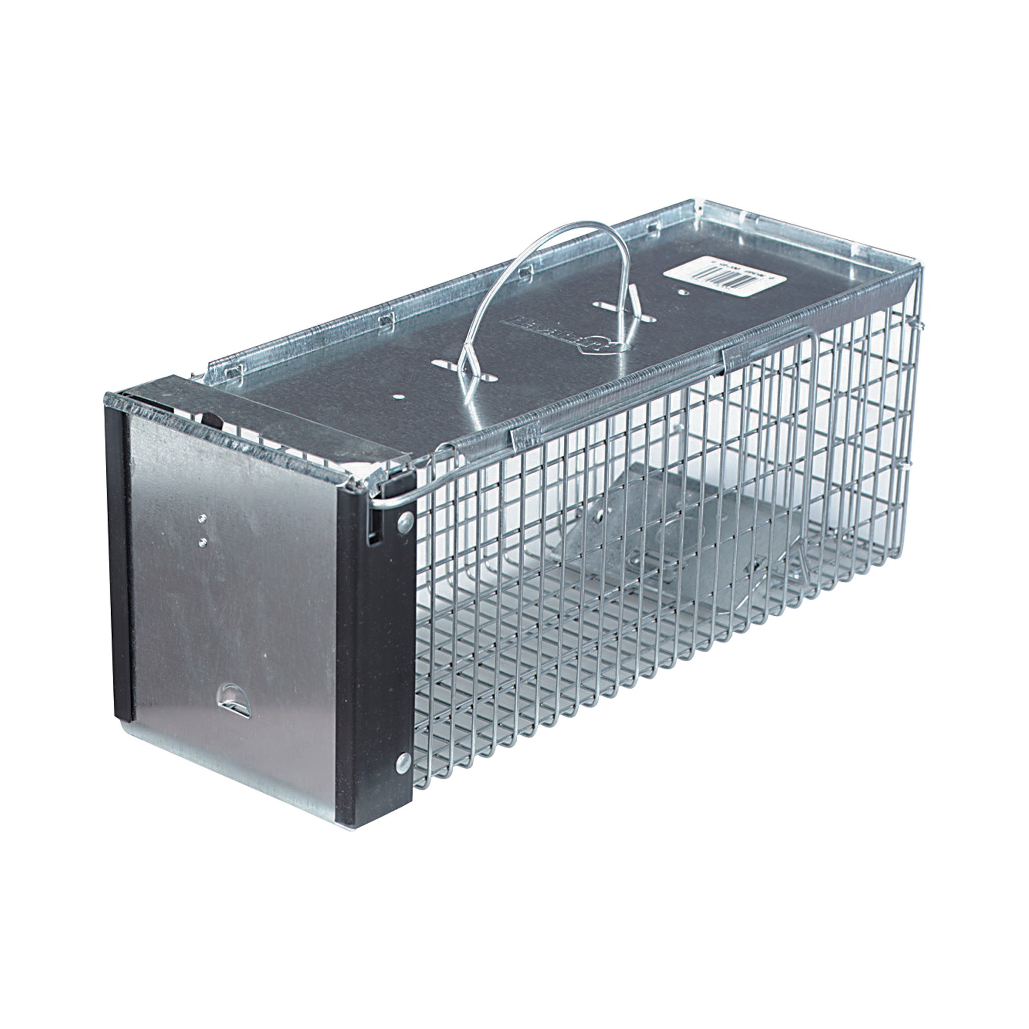 Chip Inator Havahart Live Animal Trap — Chipmunk, Model# 0745 | Northern Tool