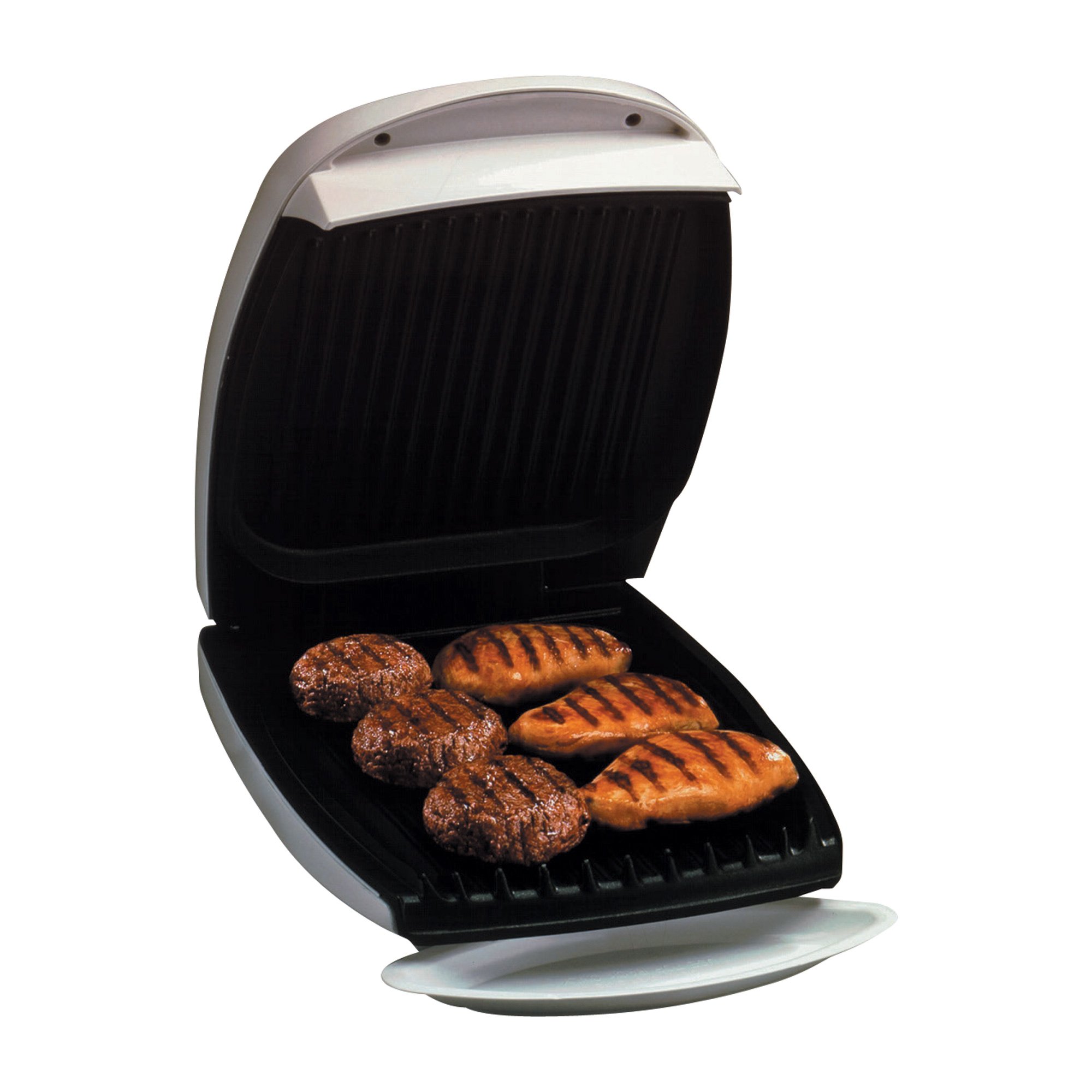 George Foreman Grilling Machine | Northern Tool