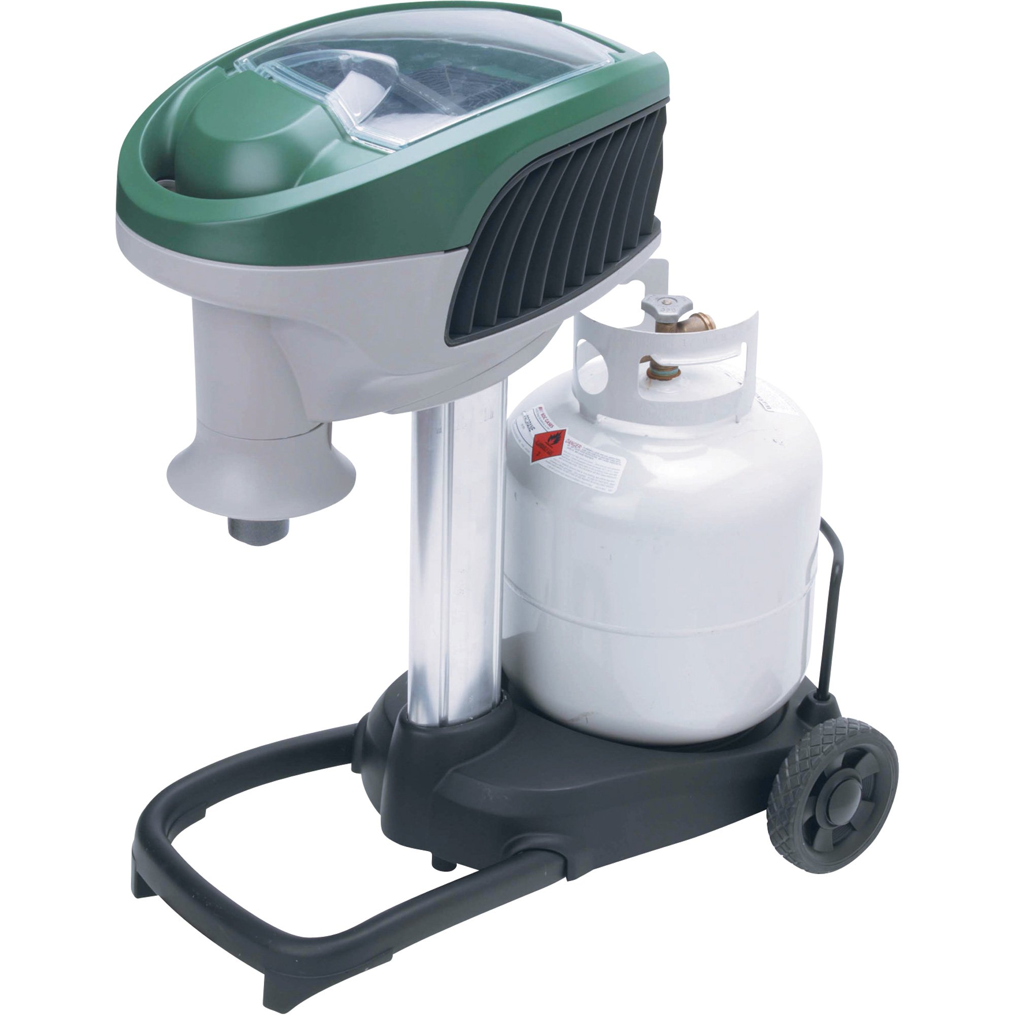 Mosquito Magnet Liberty Plus Insect Trap — Cordless, Model# 1000MM ...