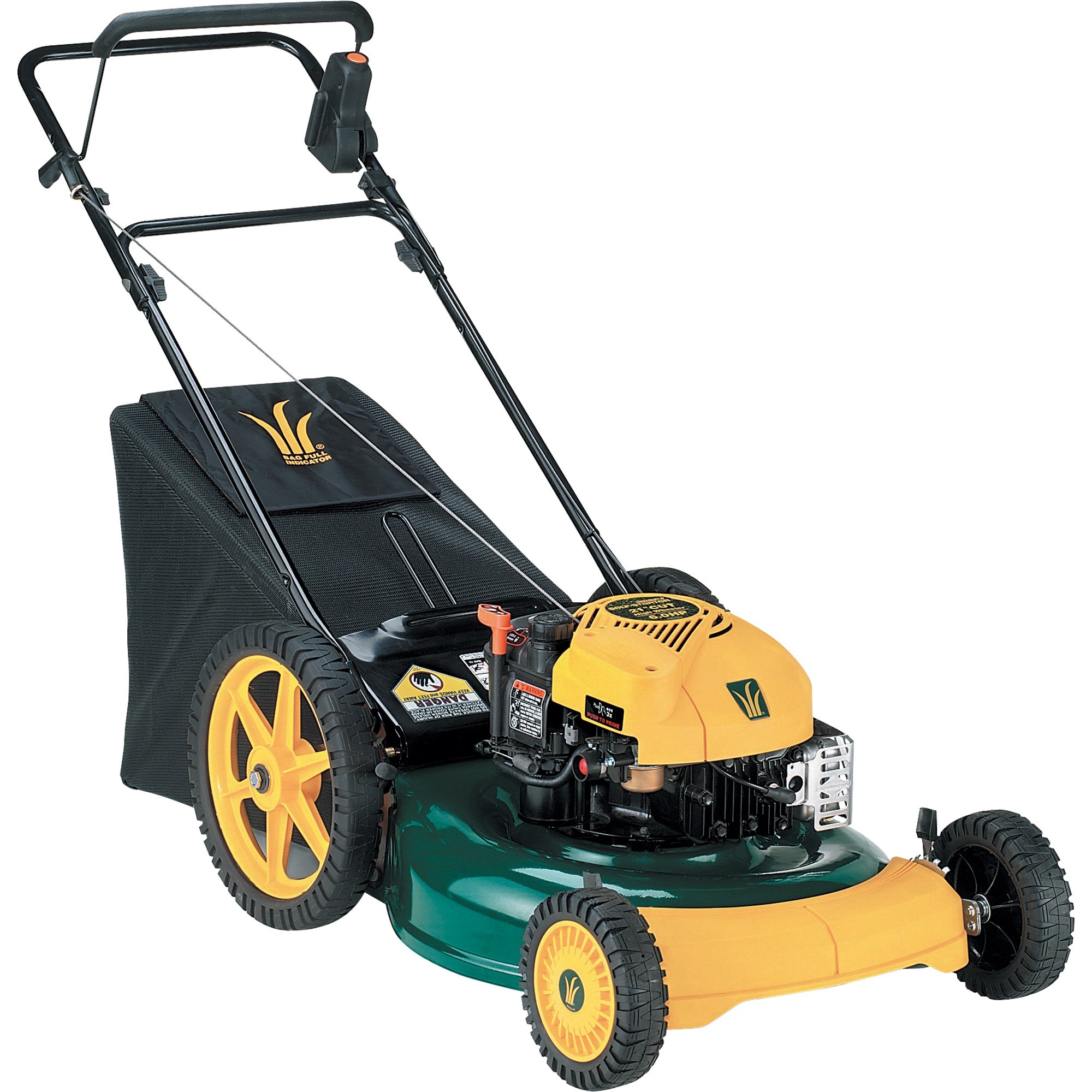 6 HP Walk-Behind Mower | Northern Tool