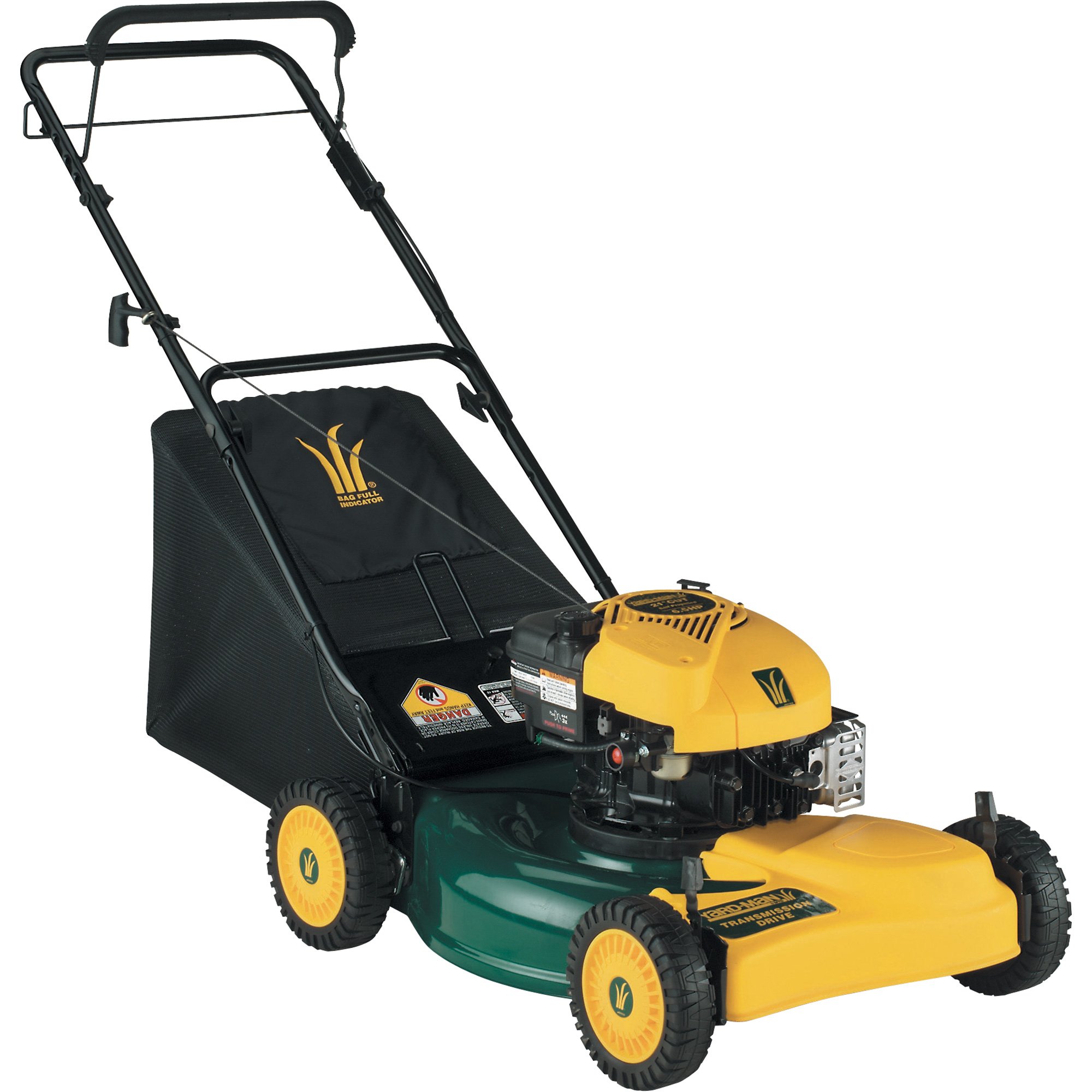 6.5 HP Yard-Man Walk-Behind Mower | Northern Tool