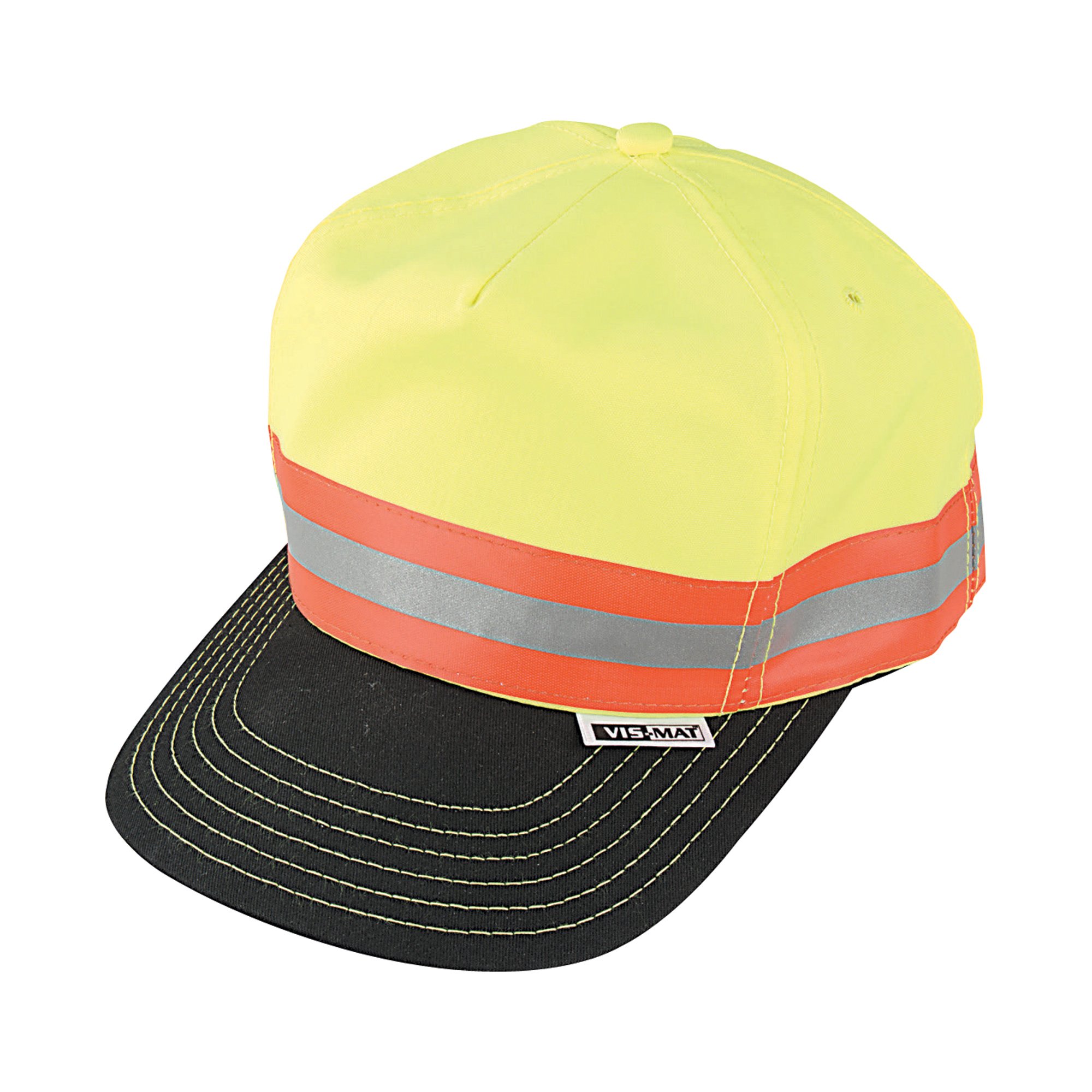 Hi Visibility Reflective Hat | Northern Tool