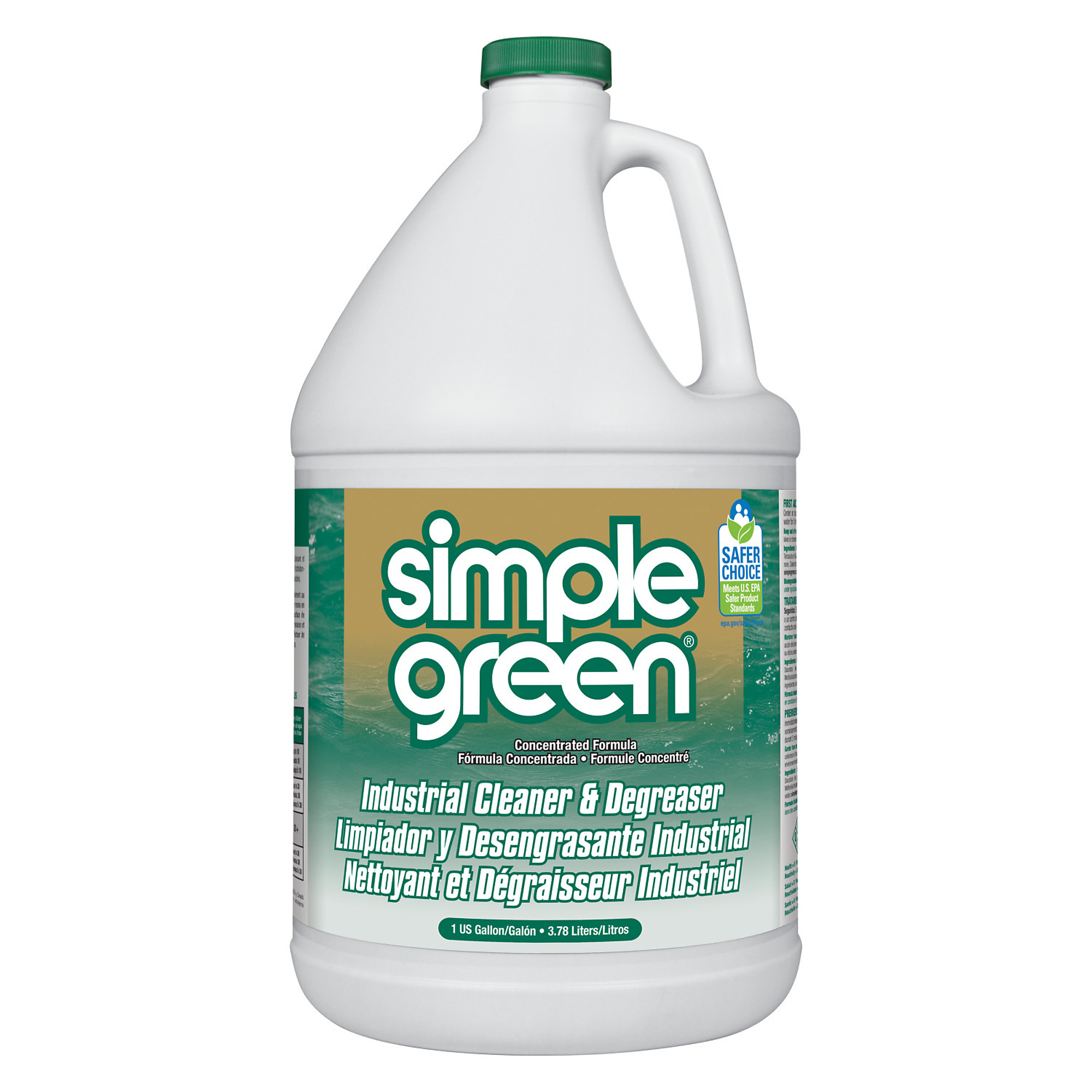 Simple Green All Purpose Cleaner — 1 Gallon | Northern Tool