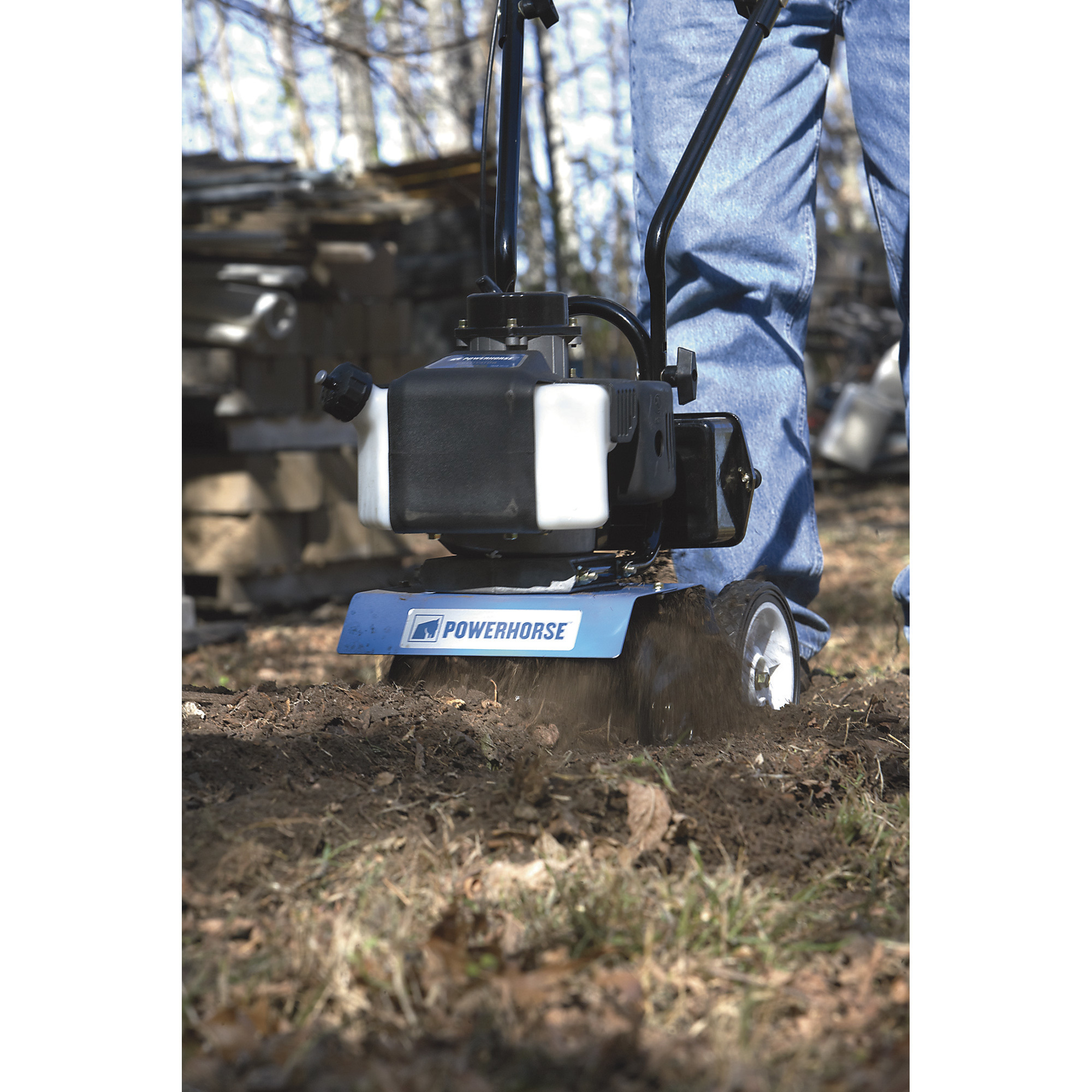 Auger Service + Repair | Northern Tool