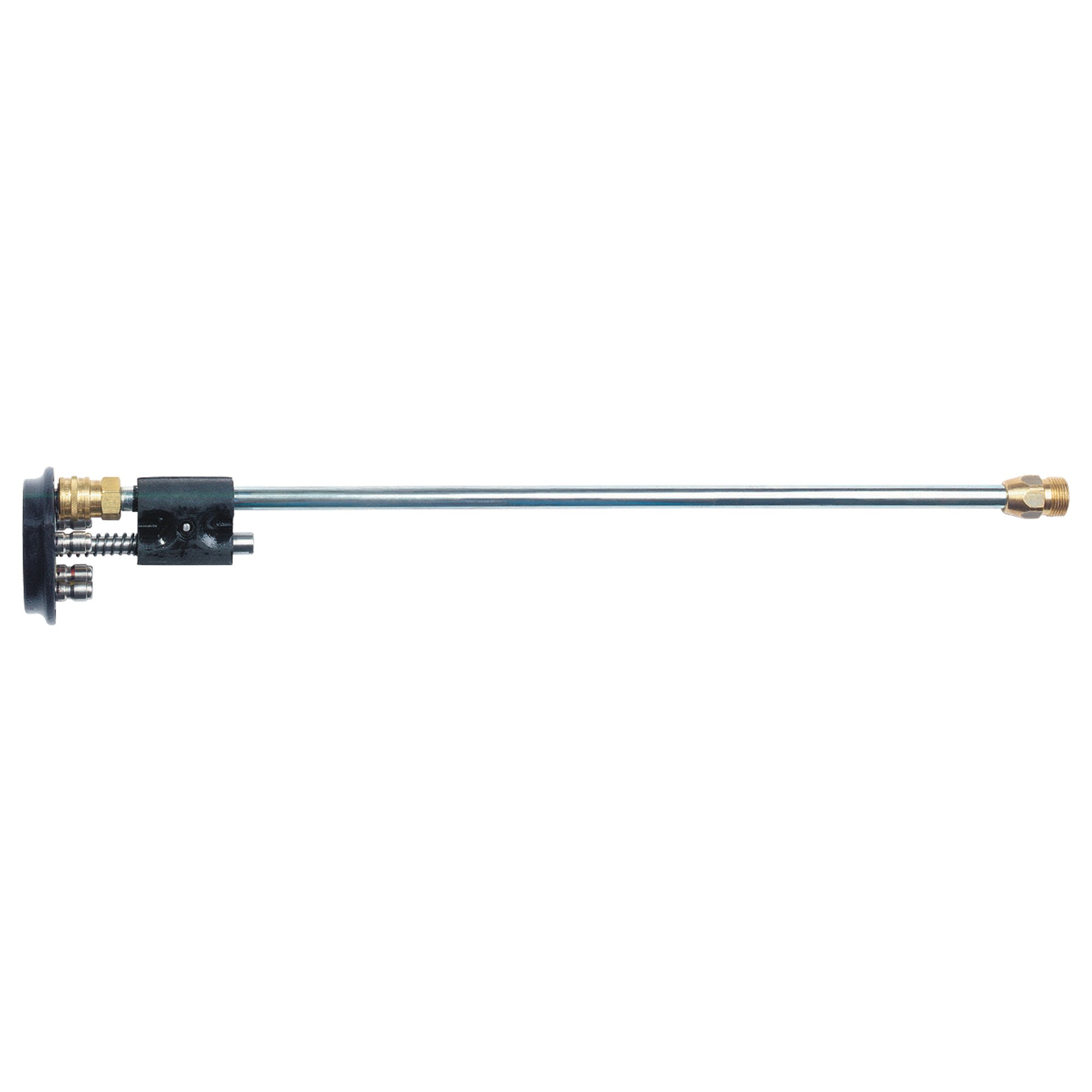 Quick Connect Turret Nozzle | Northern Tool