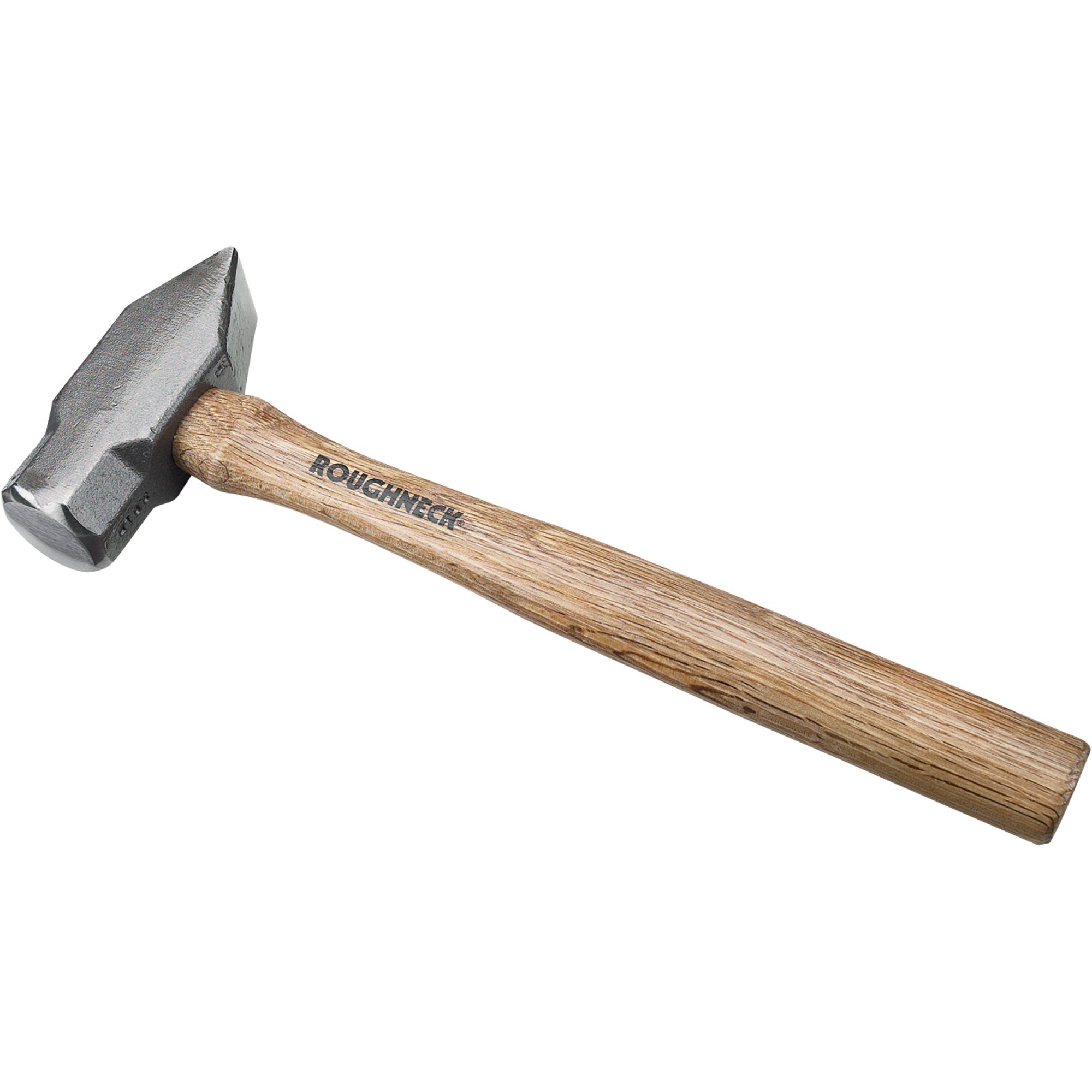 Roughneck 3-Lb. Cross Peen/Blacksmith Hammer, Model# 70-501 | Northern Tool