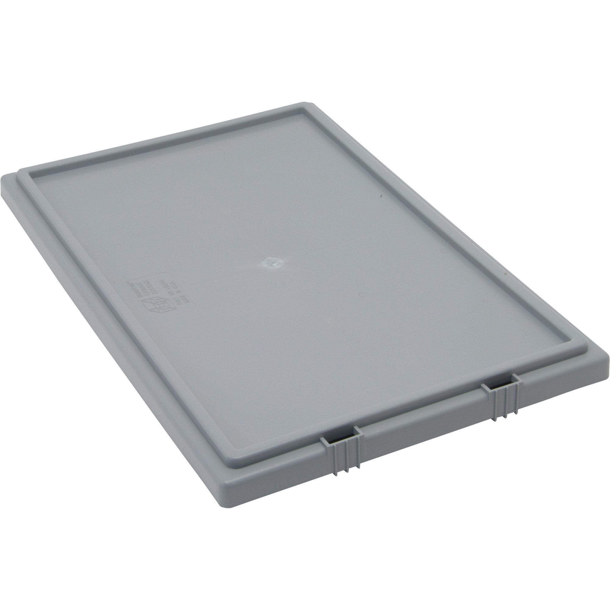 Quantum Storage Bin Lid, Carton of 3 | Northern Tool
