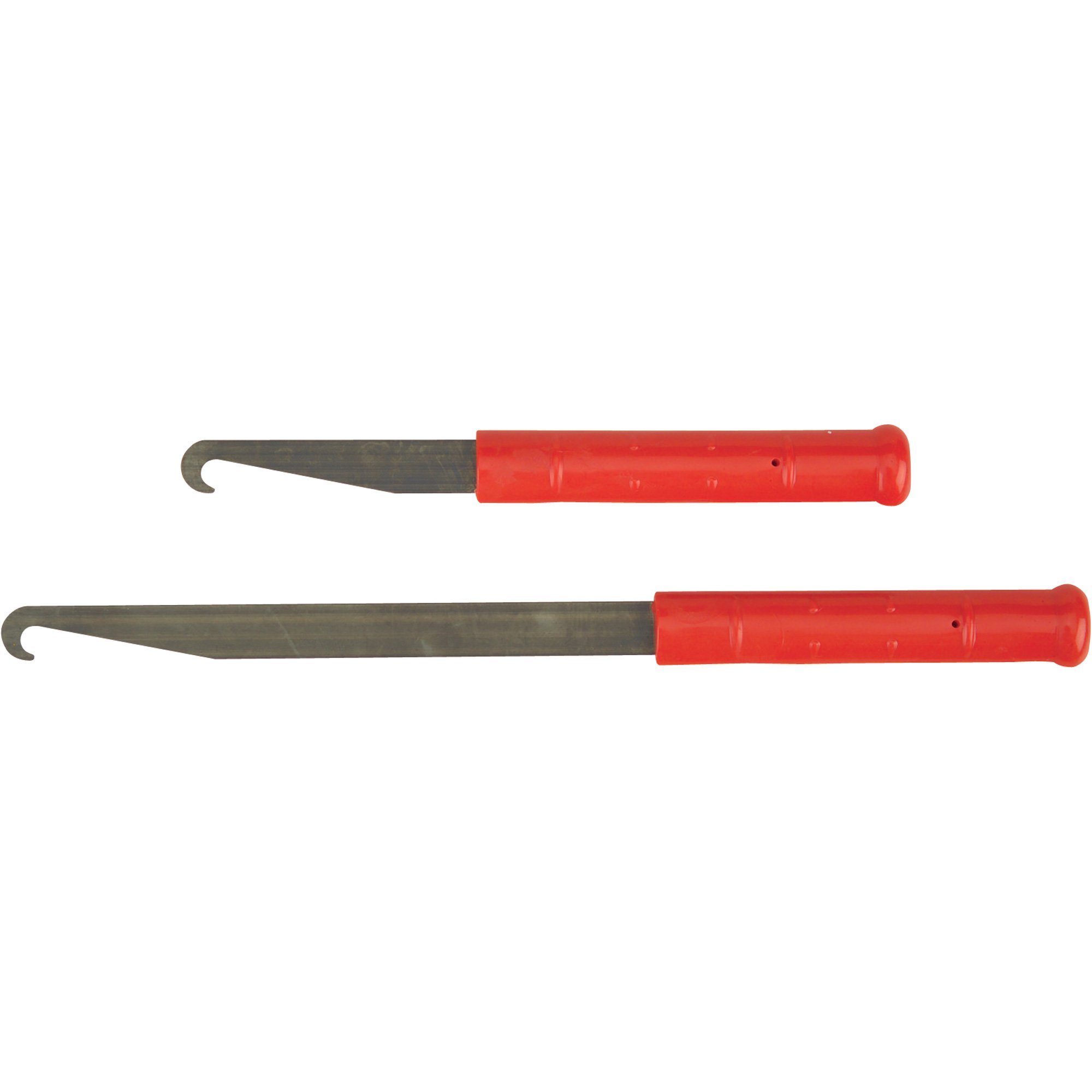 Air Capital Chip Chaser Set — 2-Pc., Model# 14190 | Northern Tool