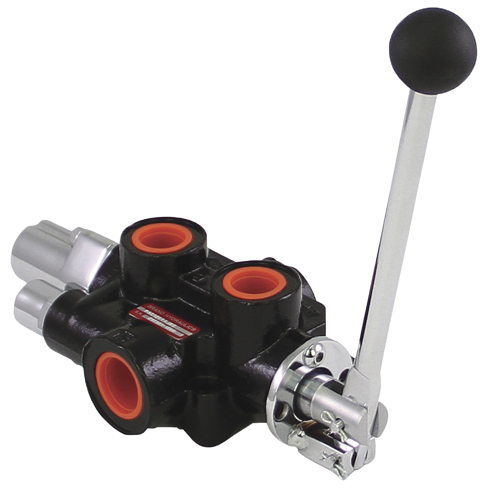 Brand Hydraulics | Northern Tool