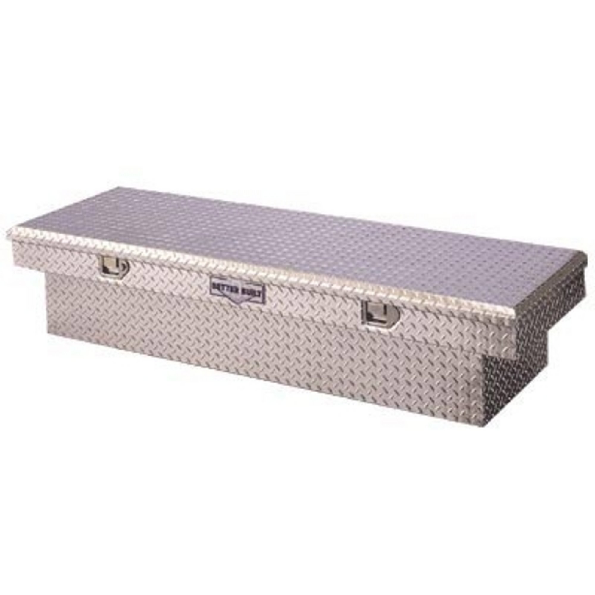 Aluminum Crossbed Toolbox | Northern Tool