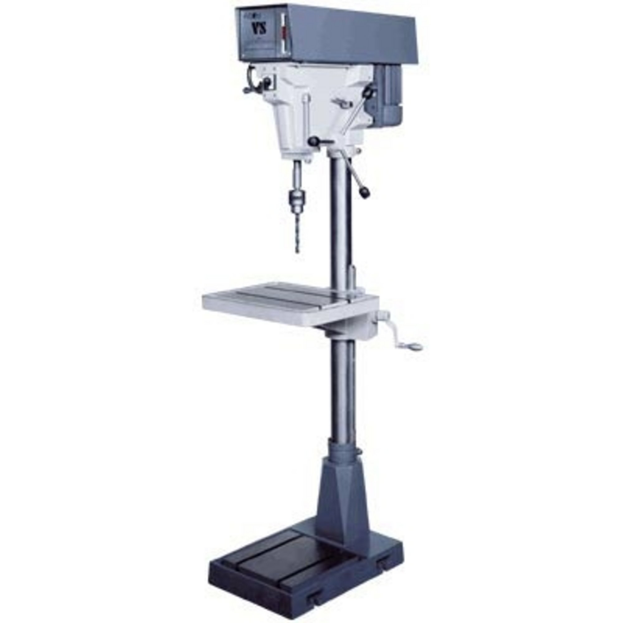 Wilton 15in. Variable Speed Drill Press Floor, Model# A5816 | Northern Tool