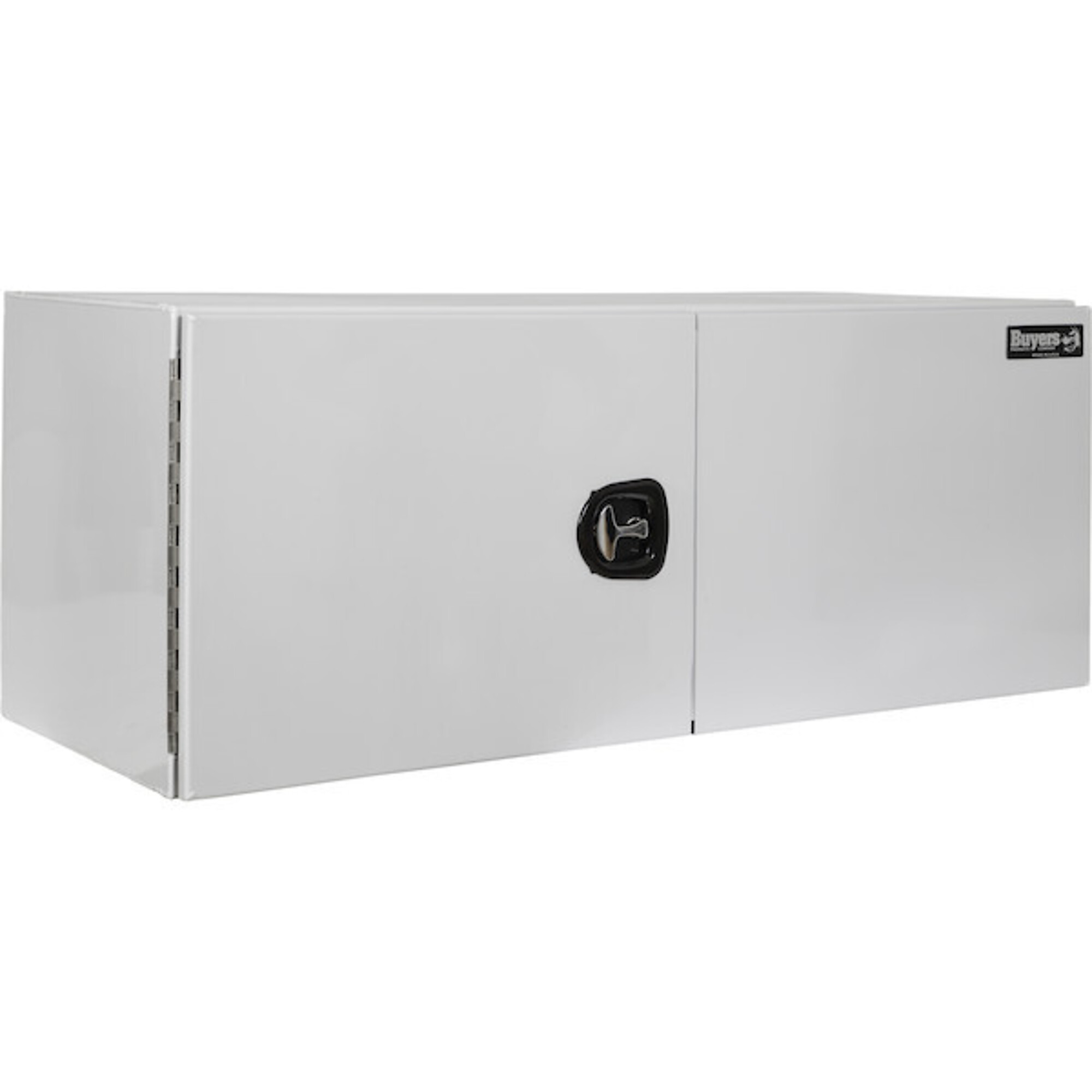 Buyers Products, Underbody Truck Box, Width 18 in, Body Material ...