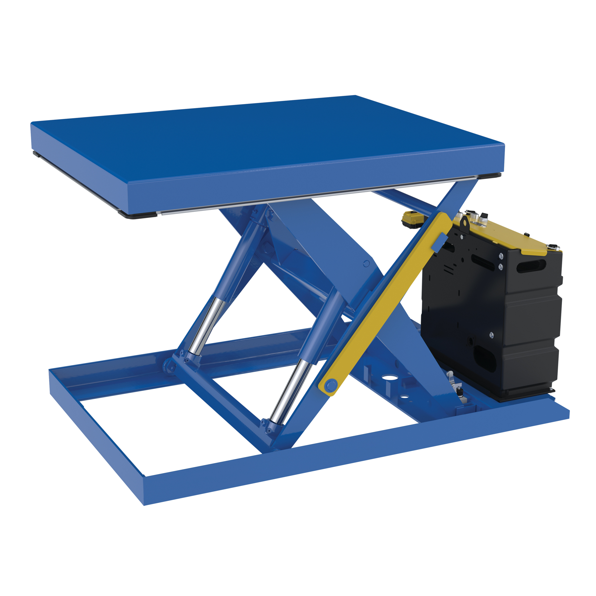 AC Powered Lift Tables | Northern Tool