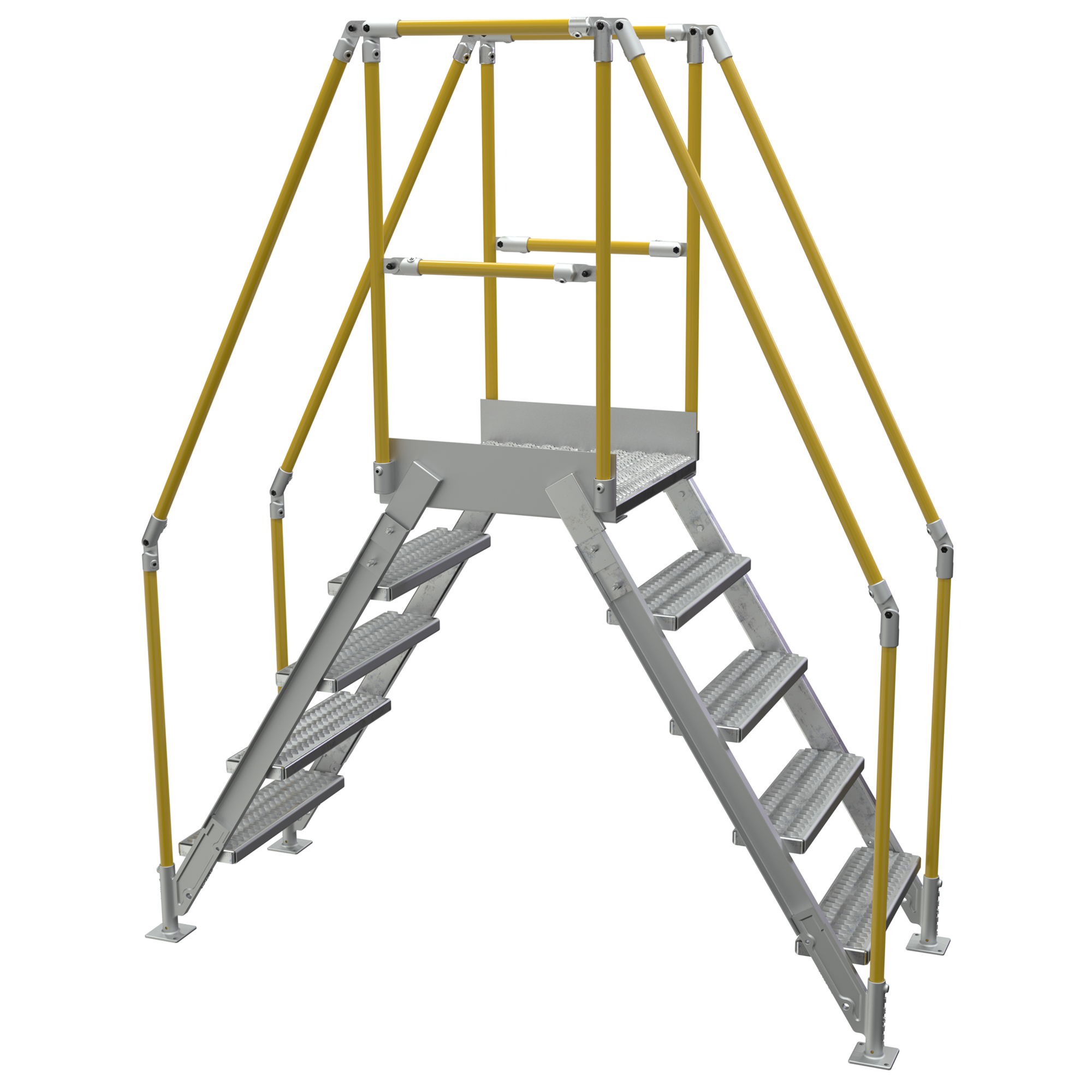 Crossover Ladders, Bridges + Platforms | Northern Tool