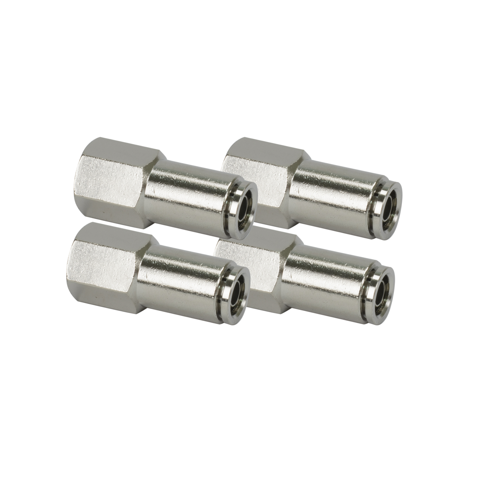Viair, Airline Straight PTC Fitting, Model# 13880 | Northern Tool