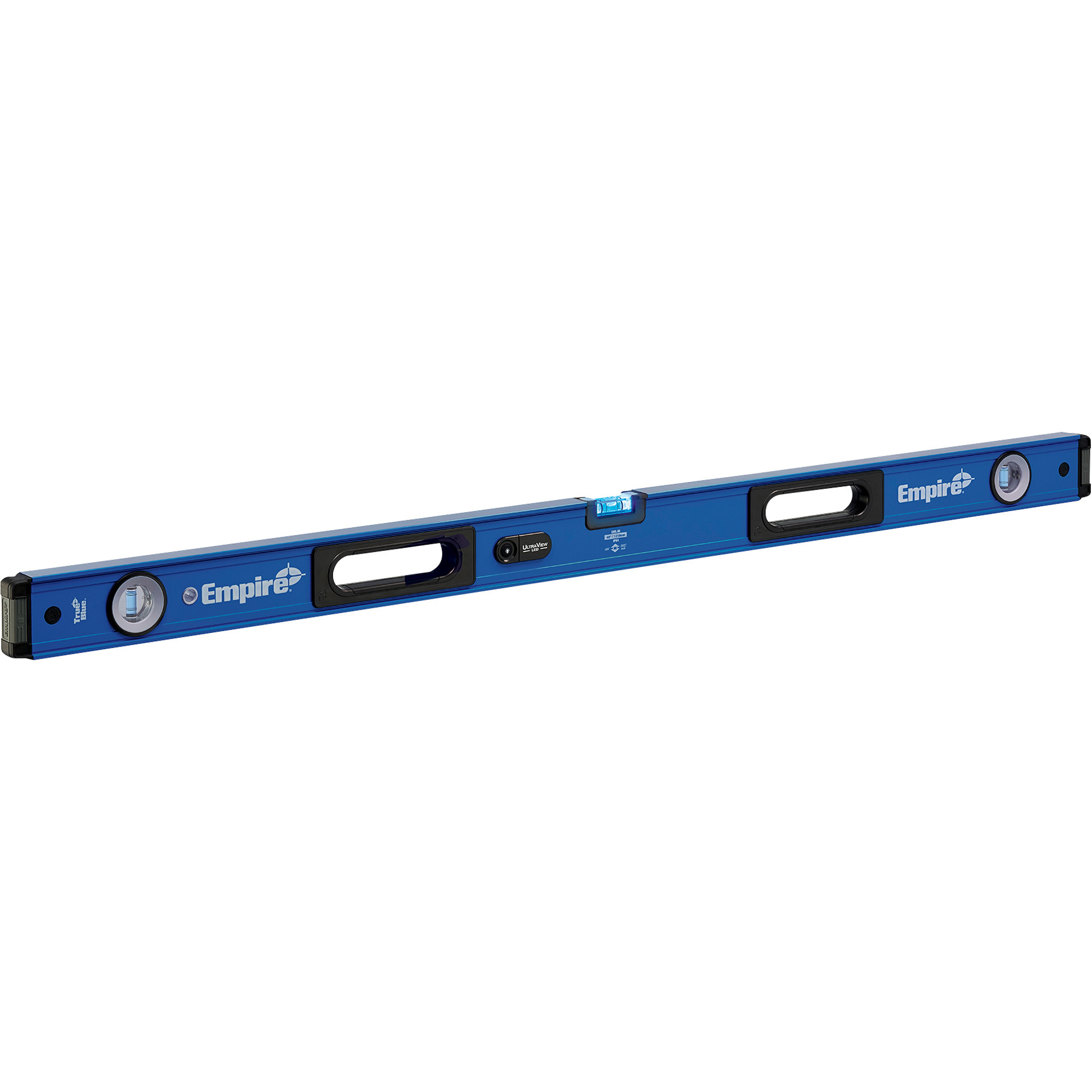 Empire e95 UltraView™ LED Box Level — 48in., Model# E95.48 | Northern Tool