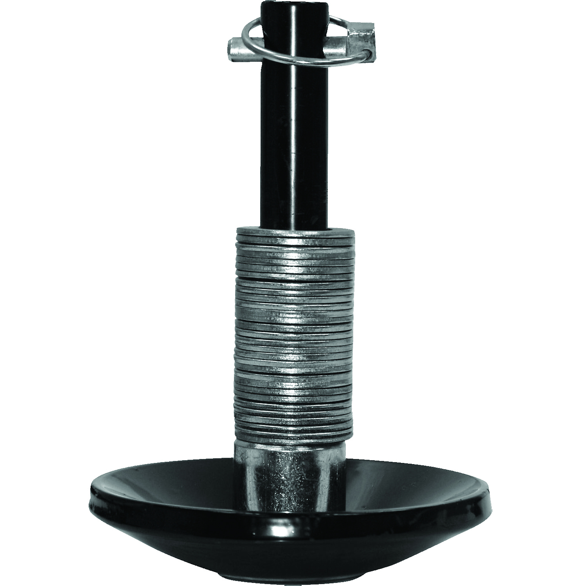Buy 1 Snow Plow Center Shoe Assembly Heavy Duty Kit With Pin. 33 Washer 1304712 I2708119