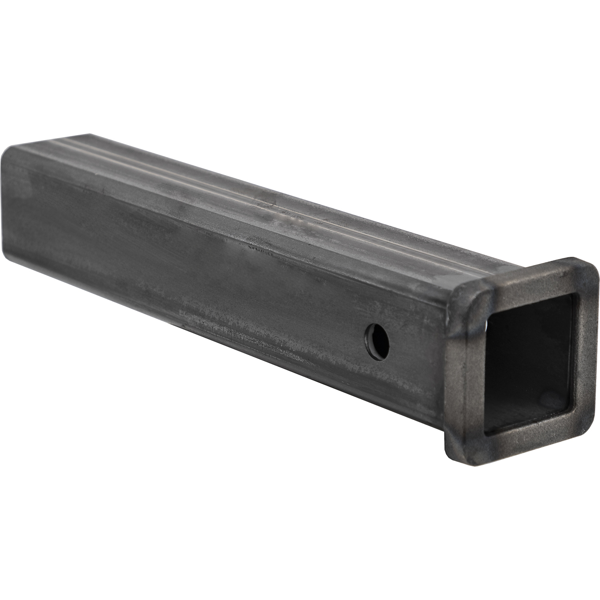 Buyers Products, 2in. Plain Receiver Tube - 14in. Shank, Model# RT25814 ...