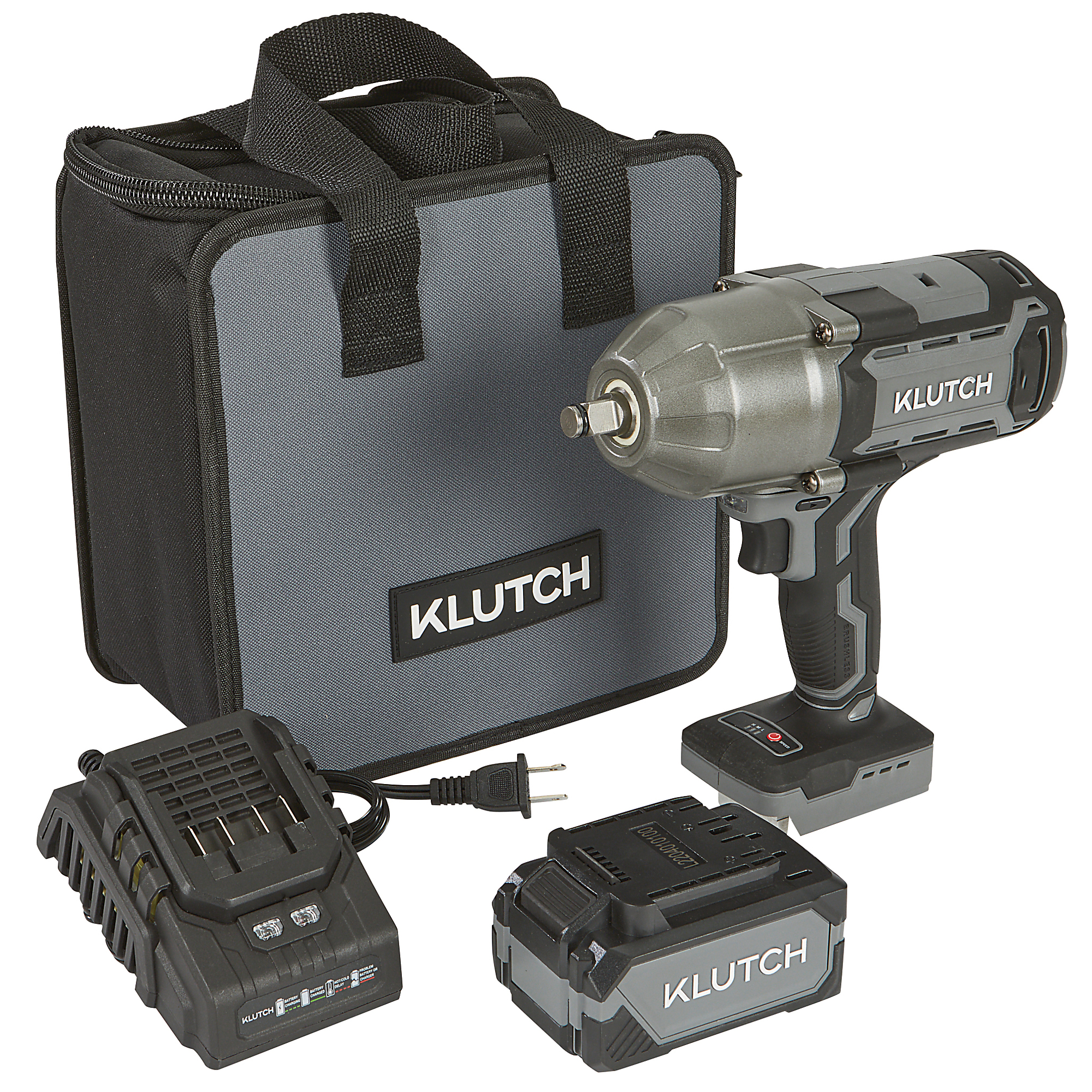 Klutch | Northern Tool