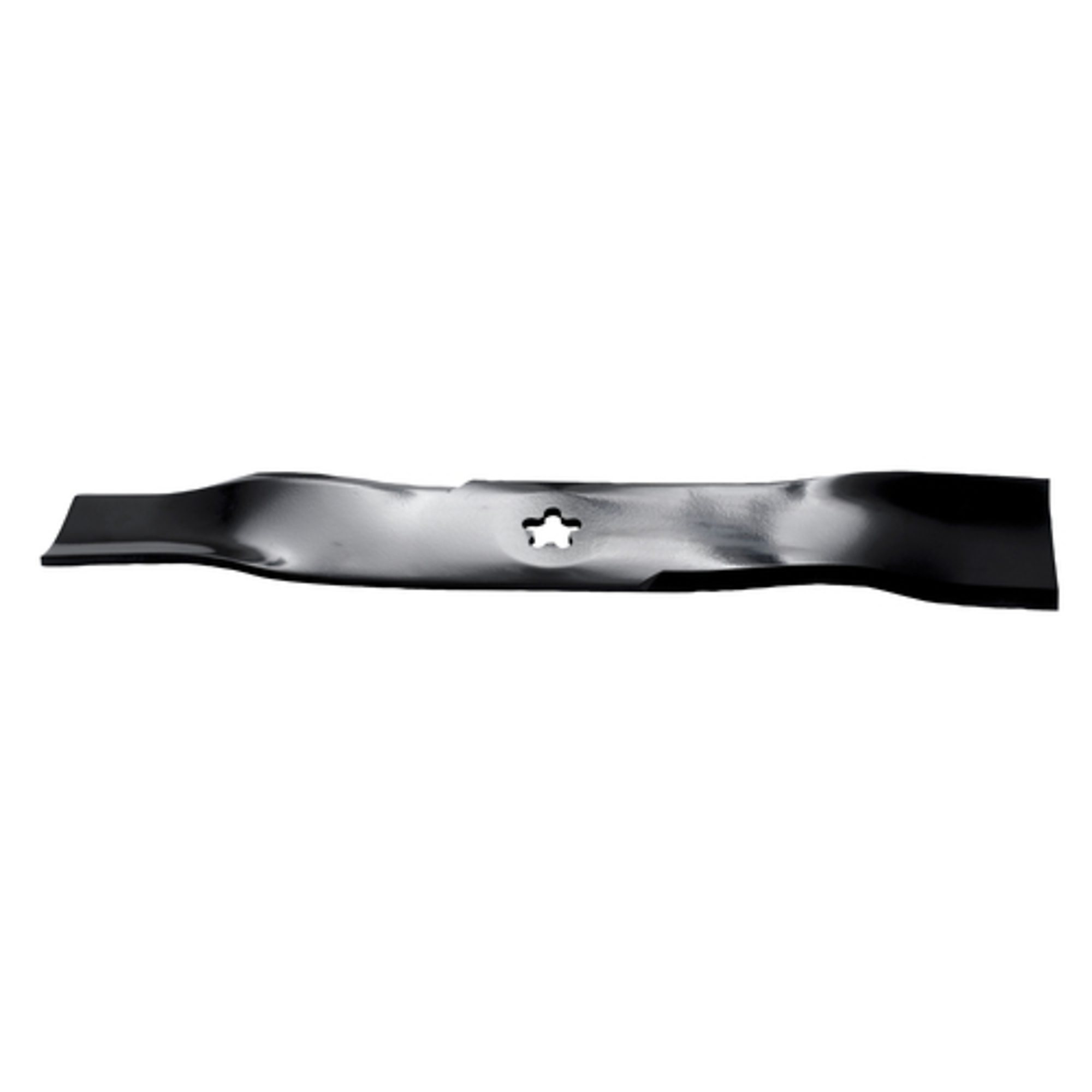 Lame Per Tagliaerba Oregon 195-039 – Resistenti Per Modello 42 DR 151691 – 21 X 2.25 Pollici