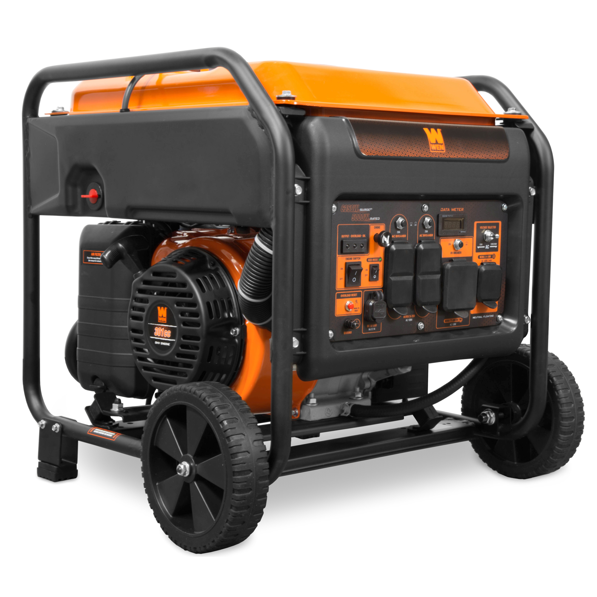 WEN Generators | Northern Tool